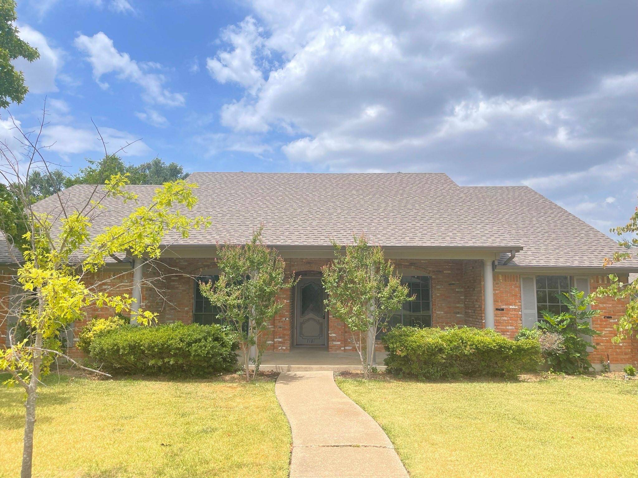 Richardson, TX 75081,1107 Sundial Drive