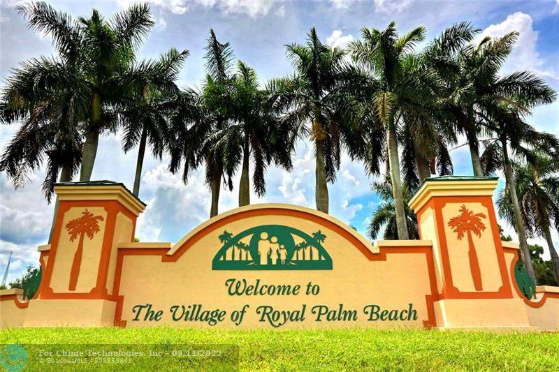 Royal Palm Beach, FL 33411,11060 56th Pl N