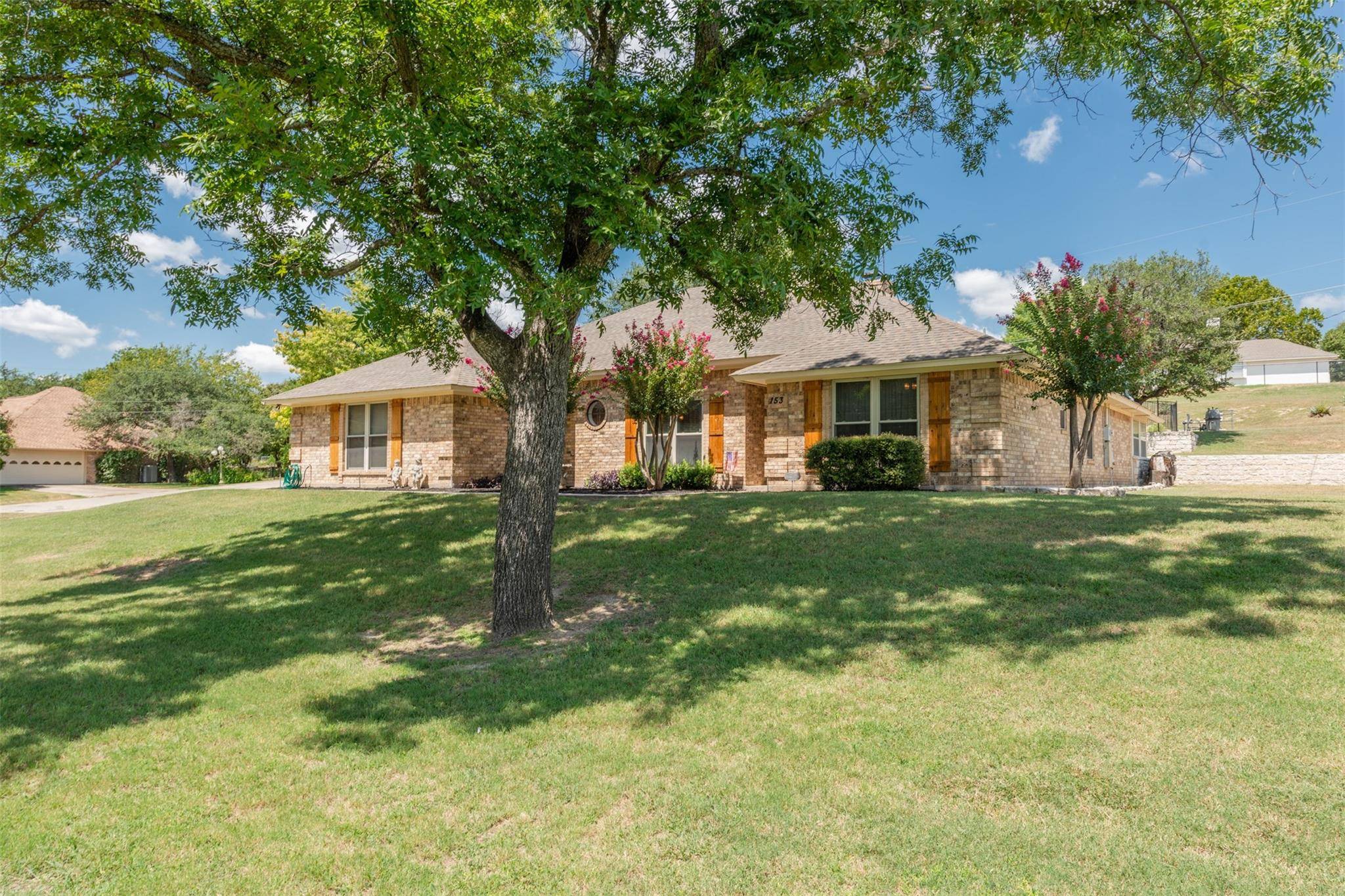 Aledo, TX 76008,153 Deer Creek Drive