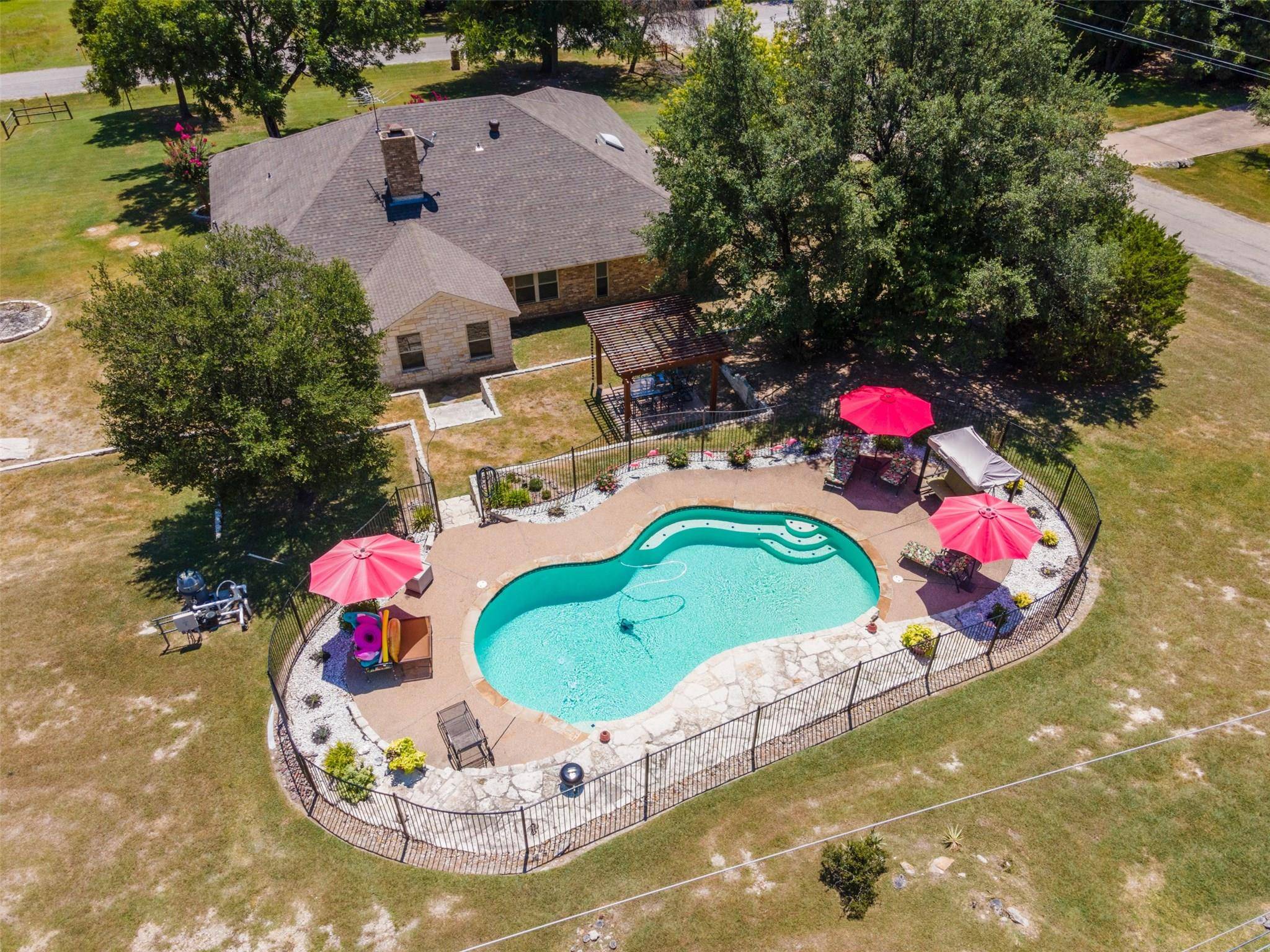 Aledo, TX 76008,153 Deer Creek Drive