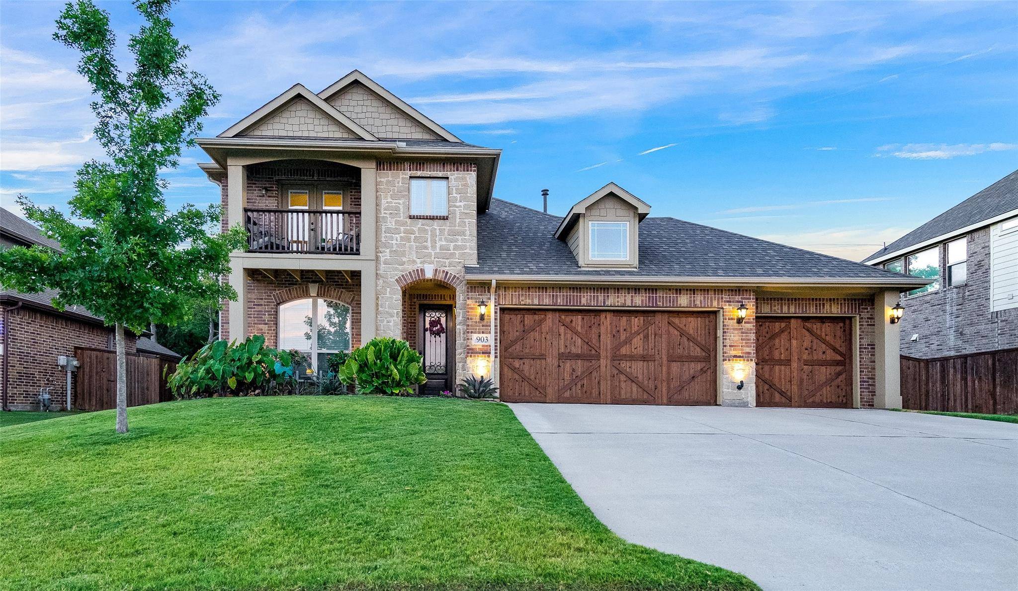 Wylie, TX 75098,903 Birchwood Drive