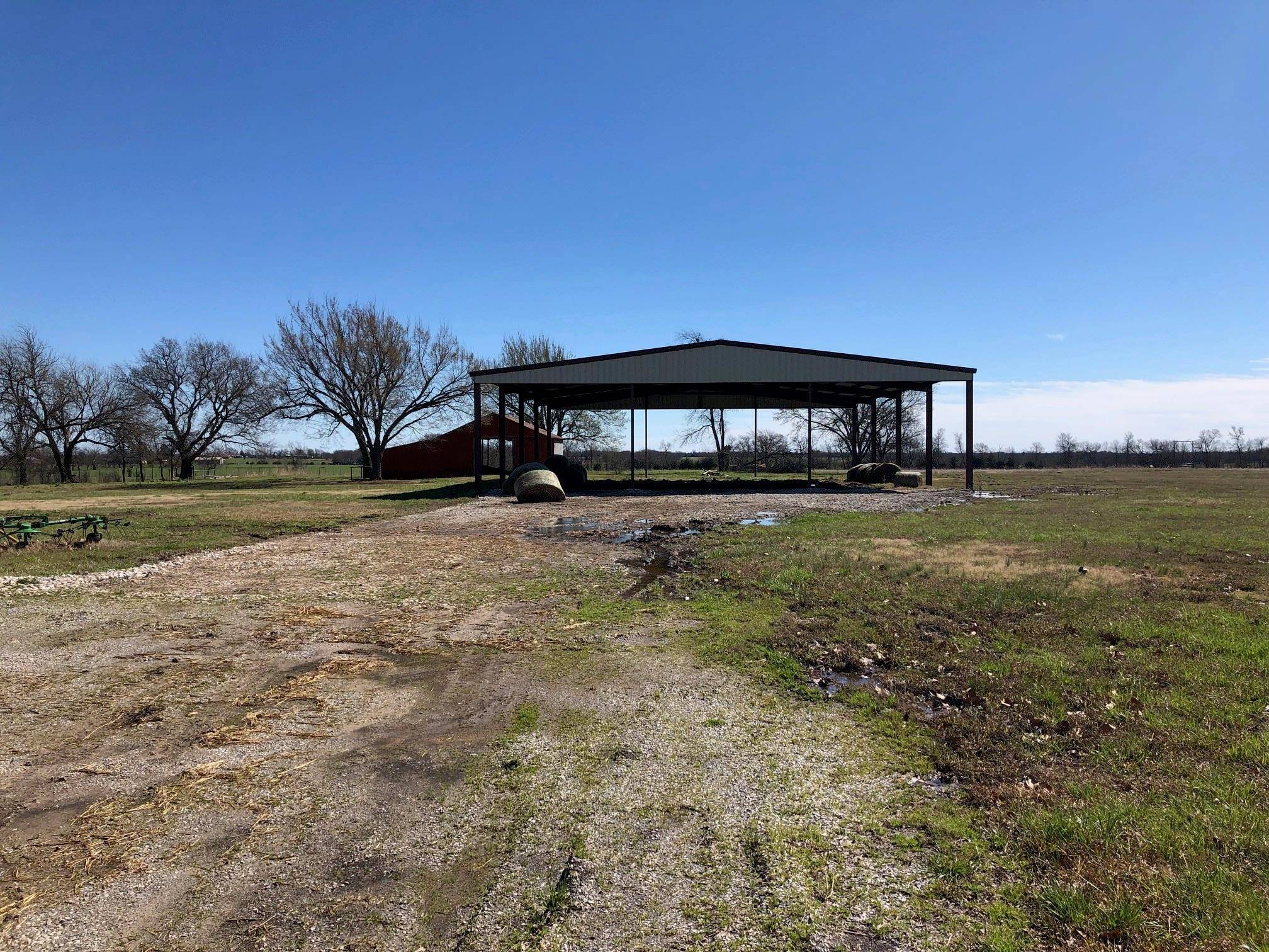 Ben Franklin, TX 75415,2644 County Road 3230