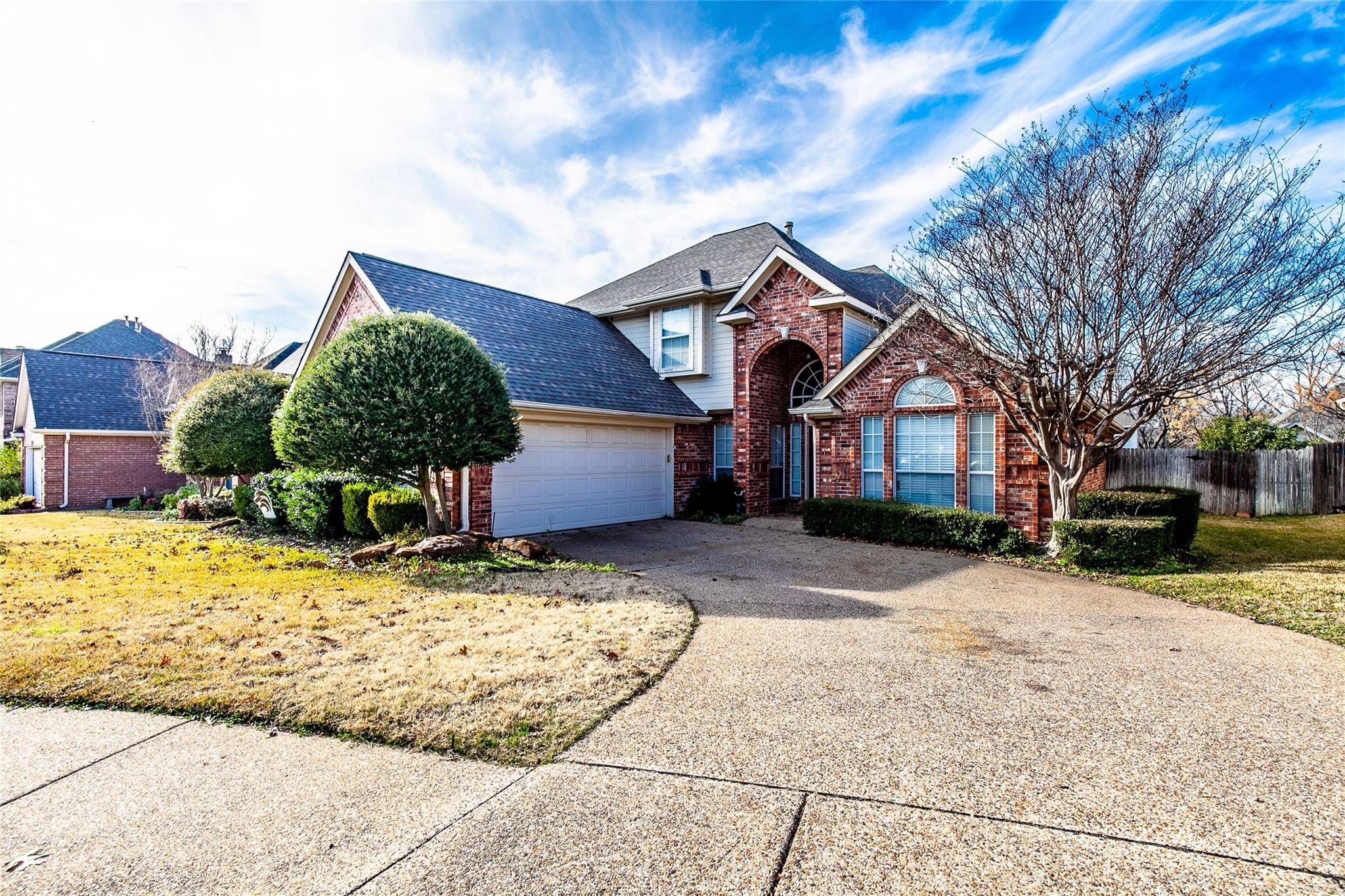 Bedford, TX 76021,2509 Peach Blossom Court