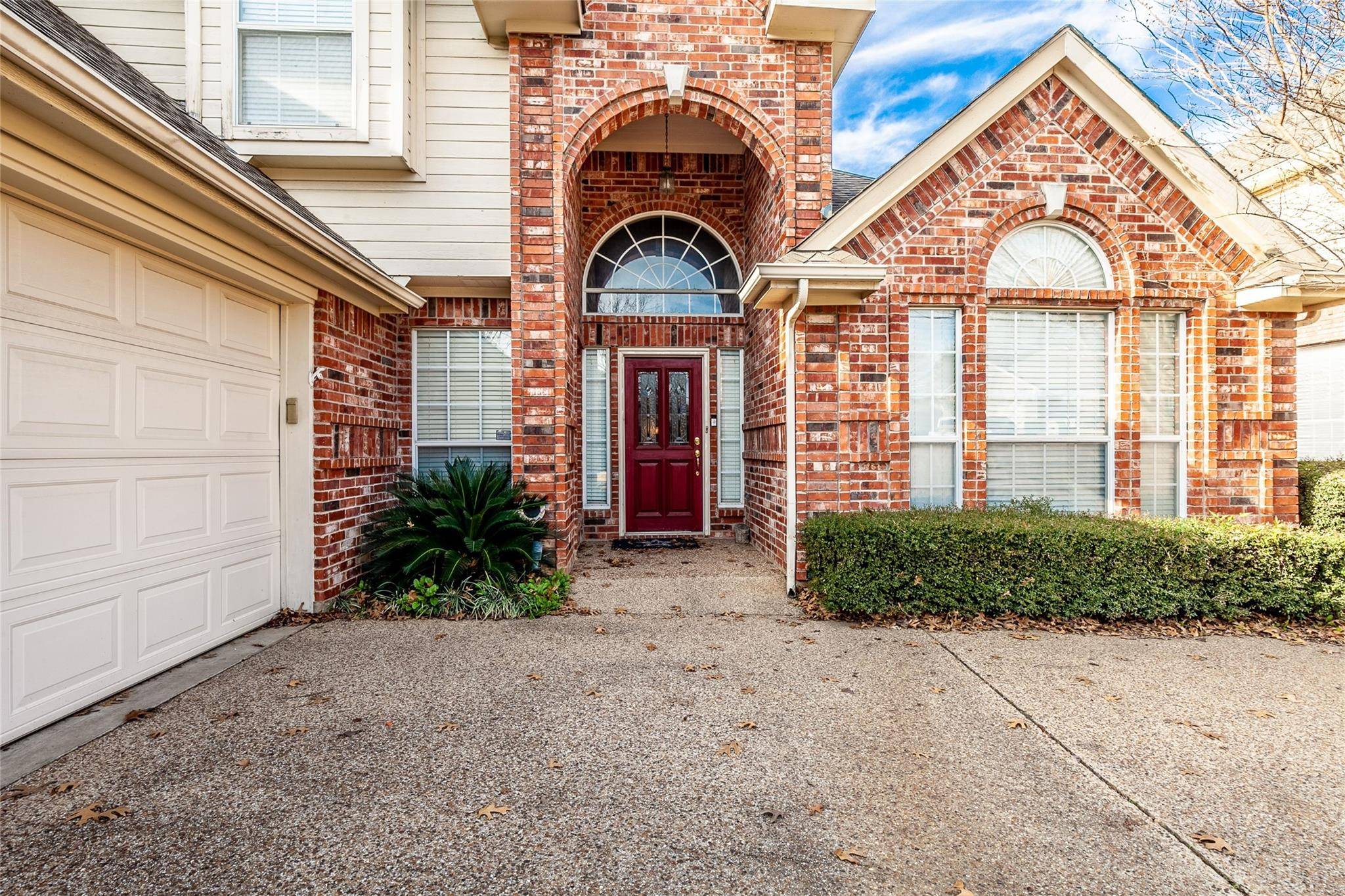 Bedford, TX 76021,2509 Peach Blossom Court