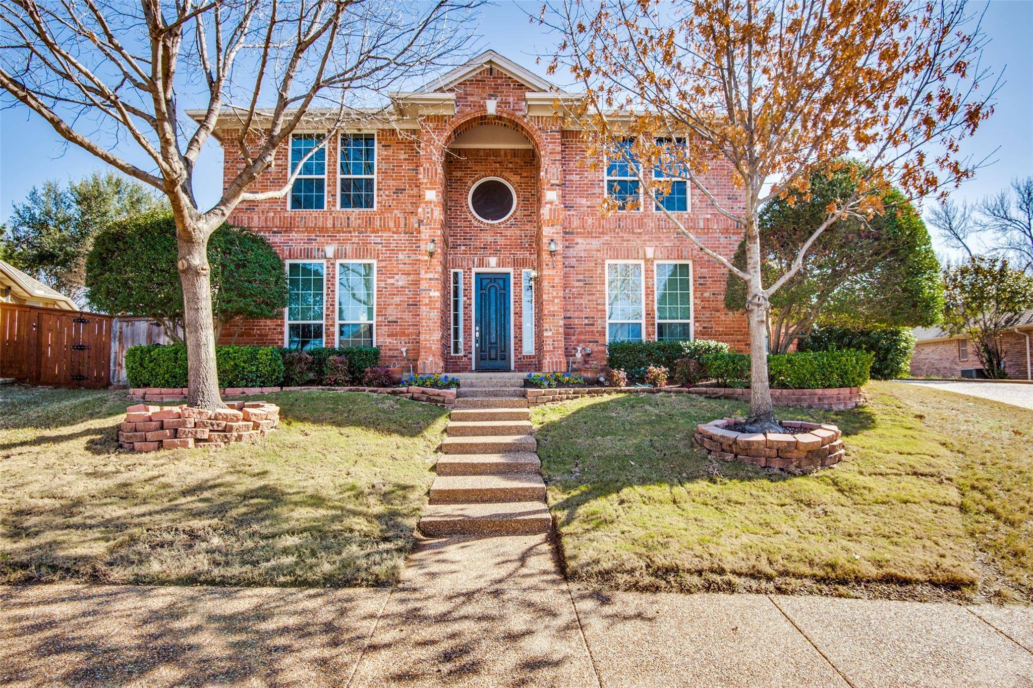 Bedford, TX 76021,2512 Peach Blossom Court