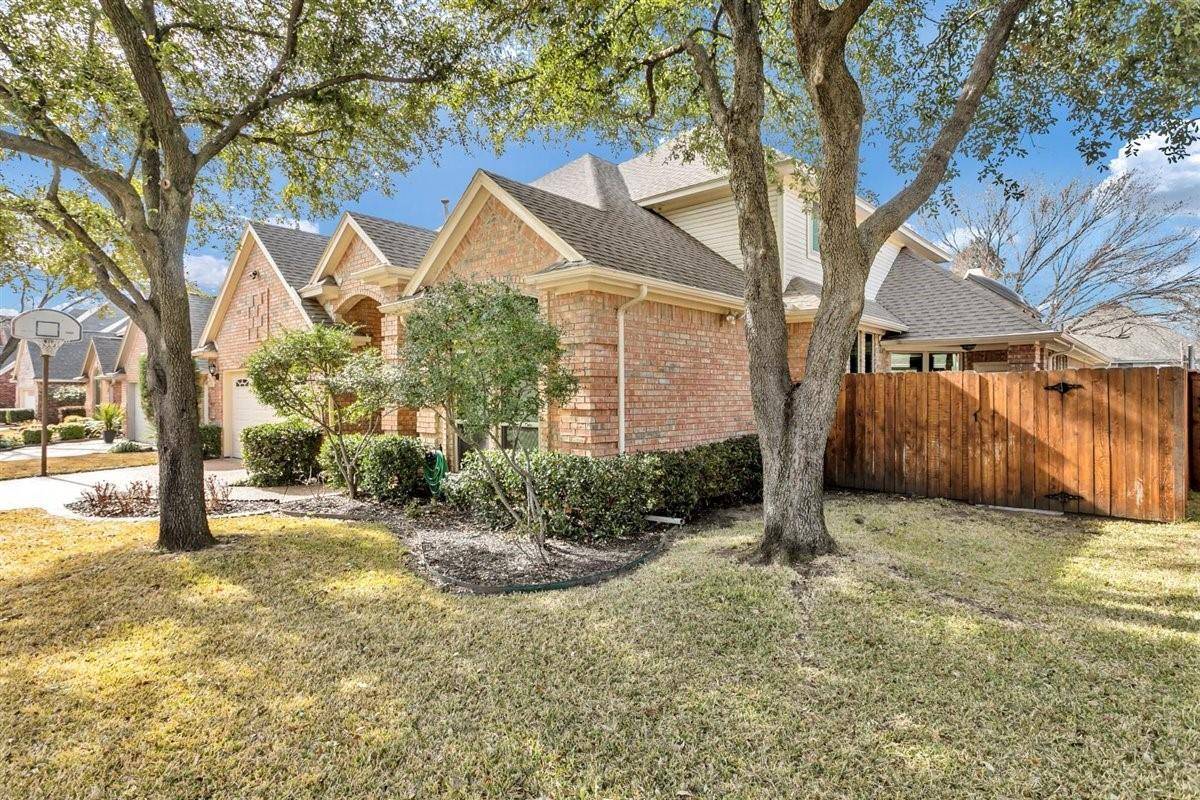 Bedford, TX 76021,2421 Peach Blossom Court