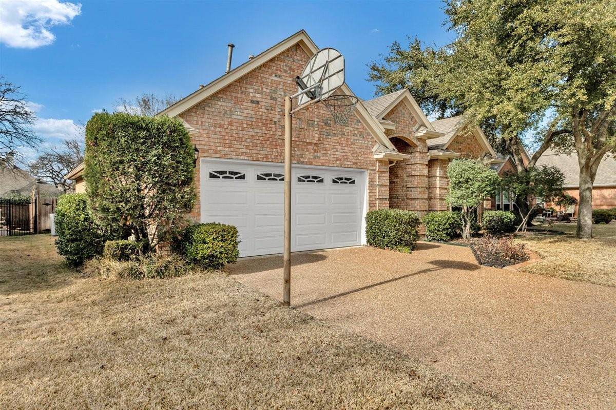 Bedford, TX 76021,2421 Peach Blossom Court