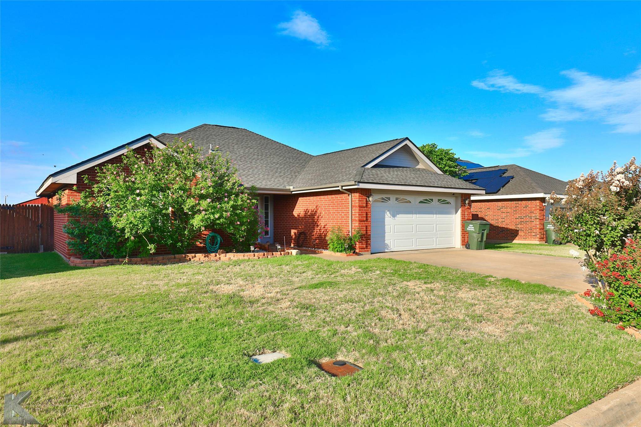 Abilene, TX 79602,1317 Princeton Street