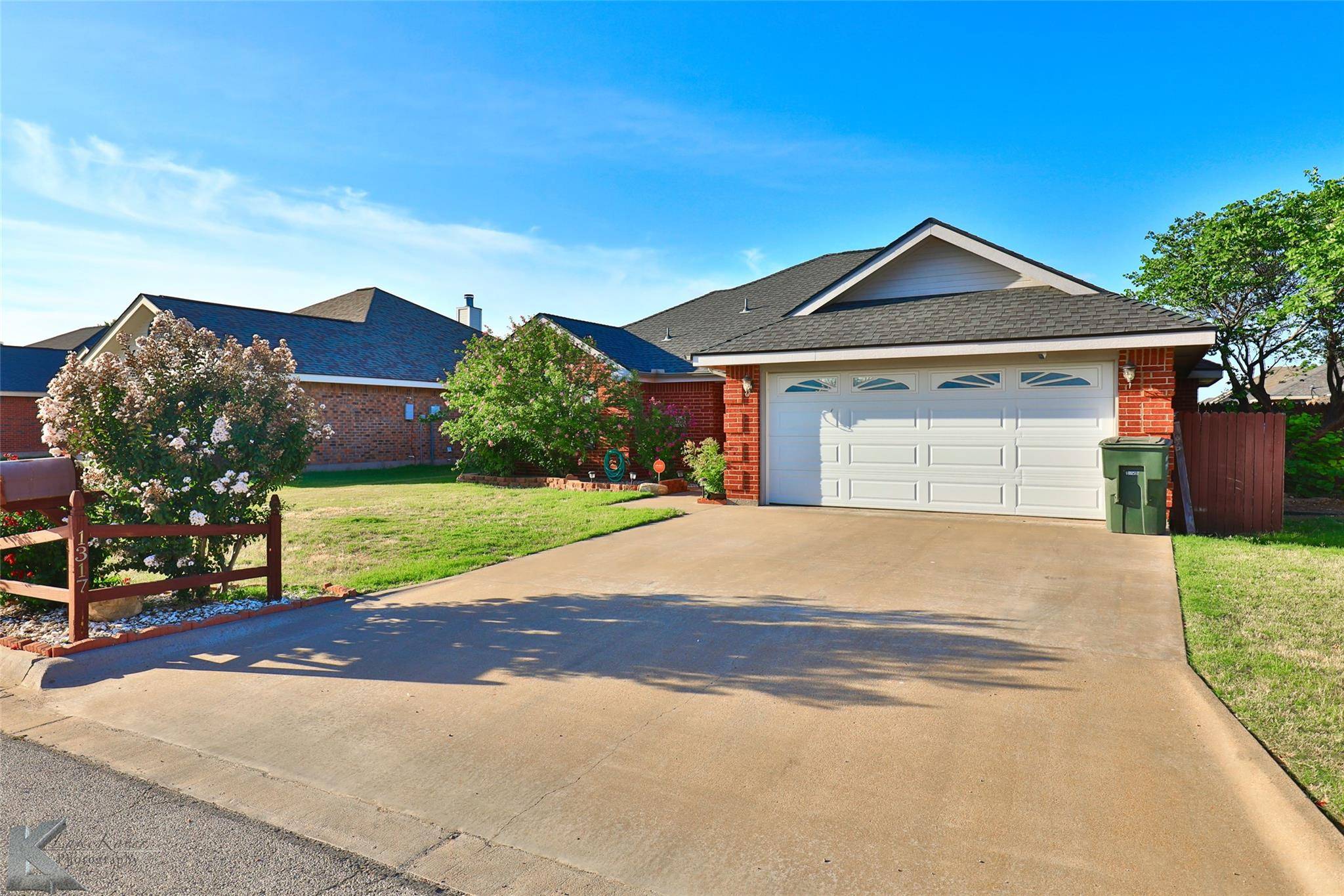 Abilene, TX 79602,1317 Princeton Street