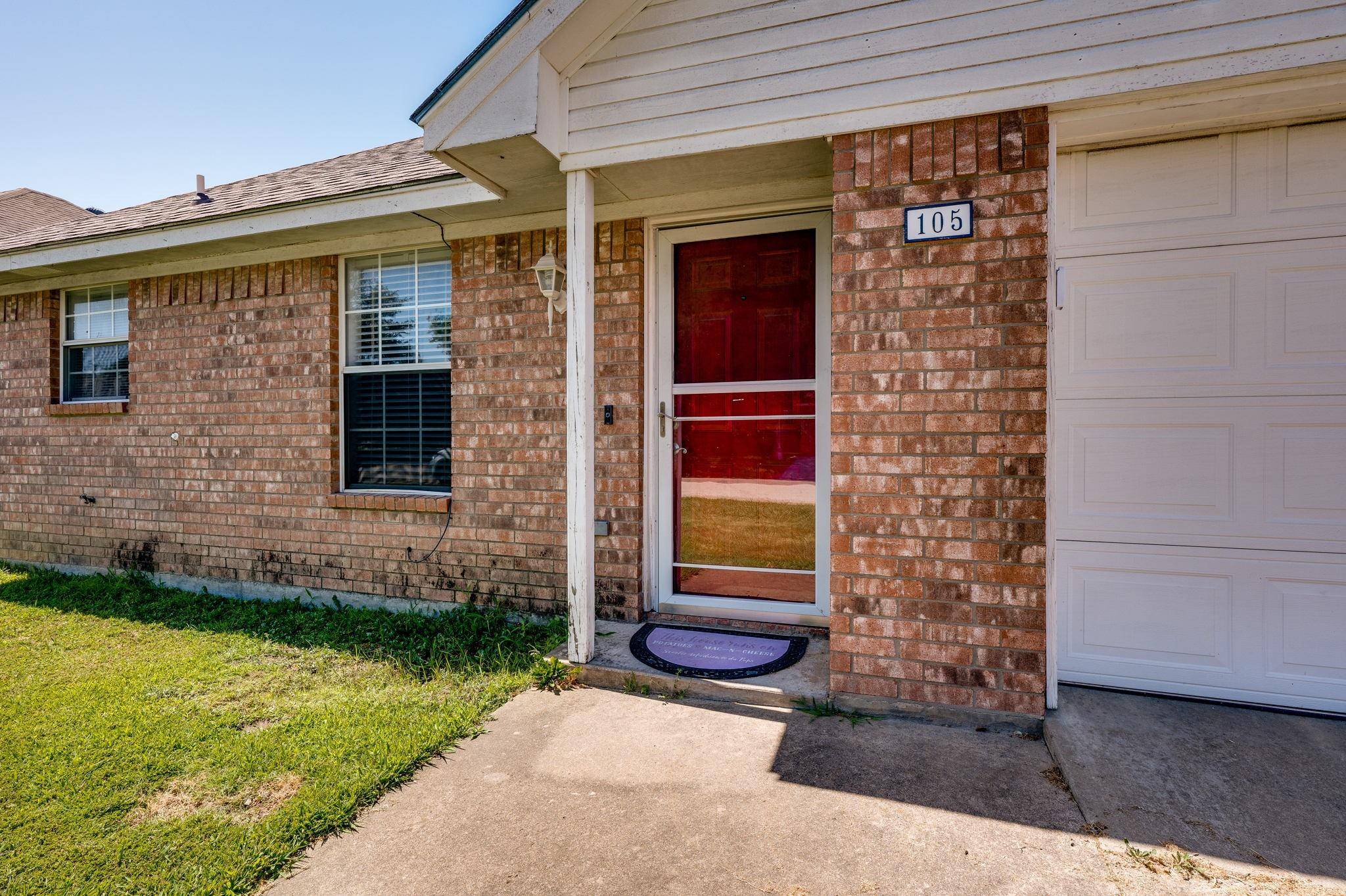 Pottsboro, TX 75076,105 Country View Circle