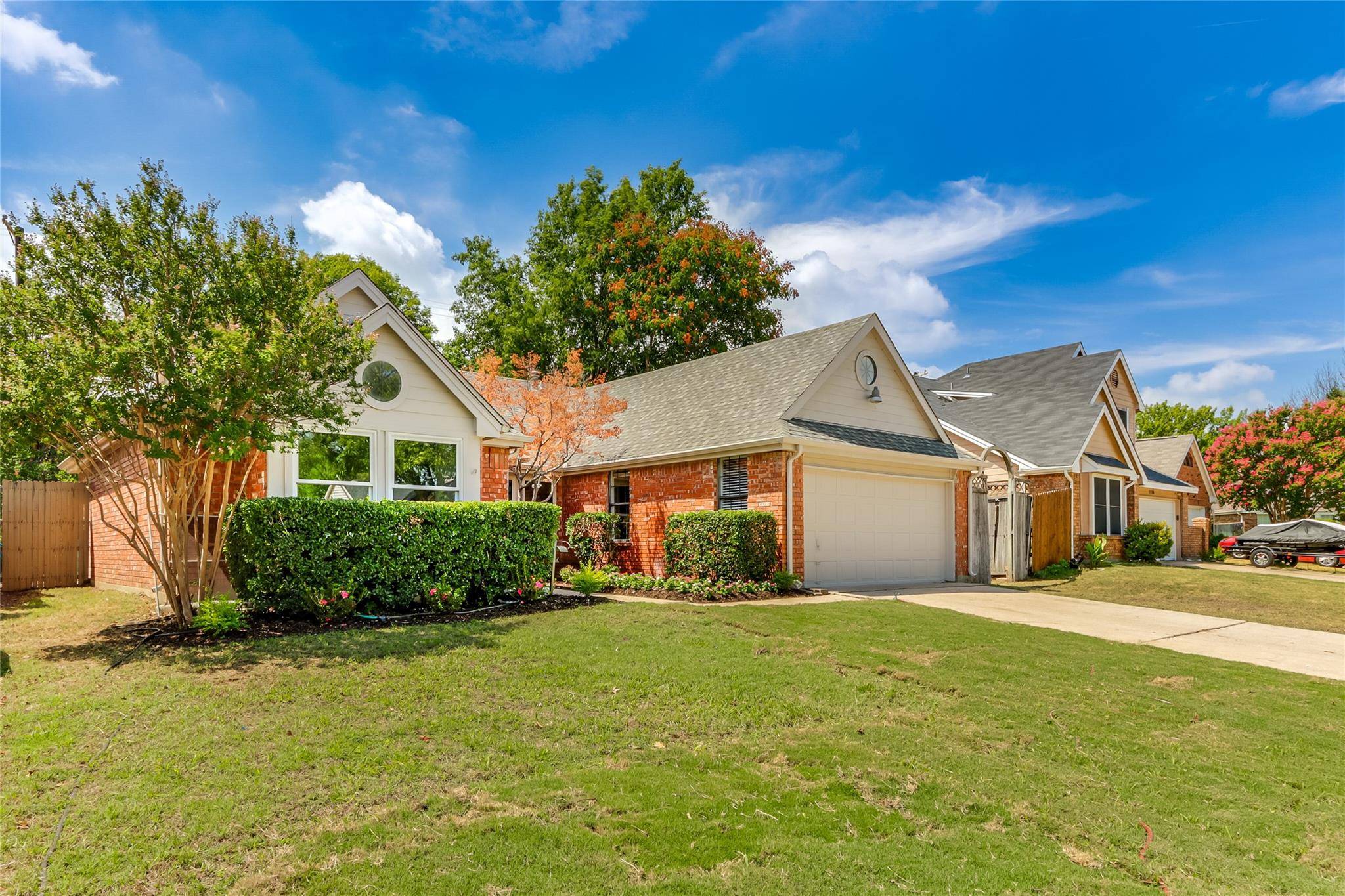 Flower Mound, TX 75028,1134 Prospect Drive