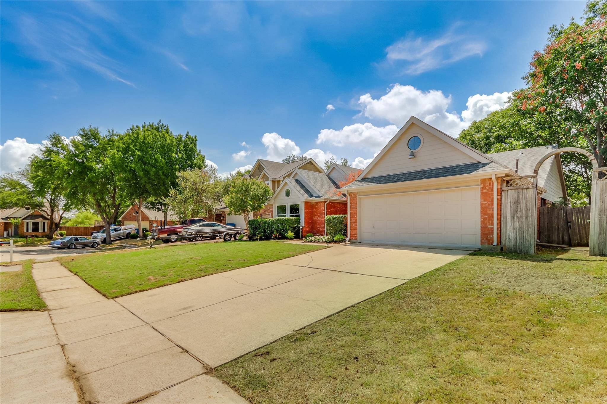 Flower Mound, TX 75028,1134 Prospect Drive