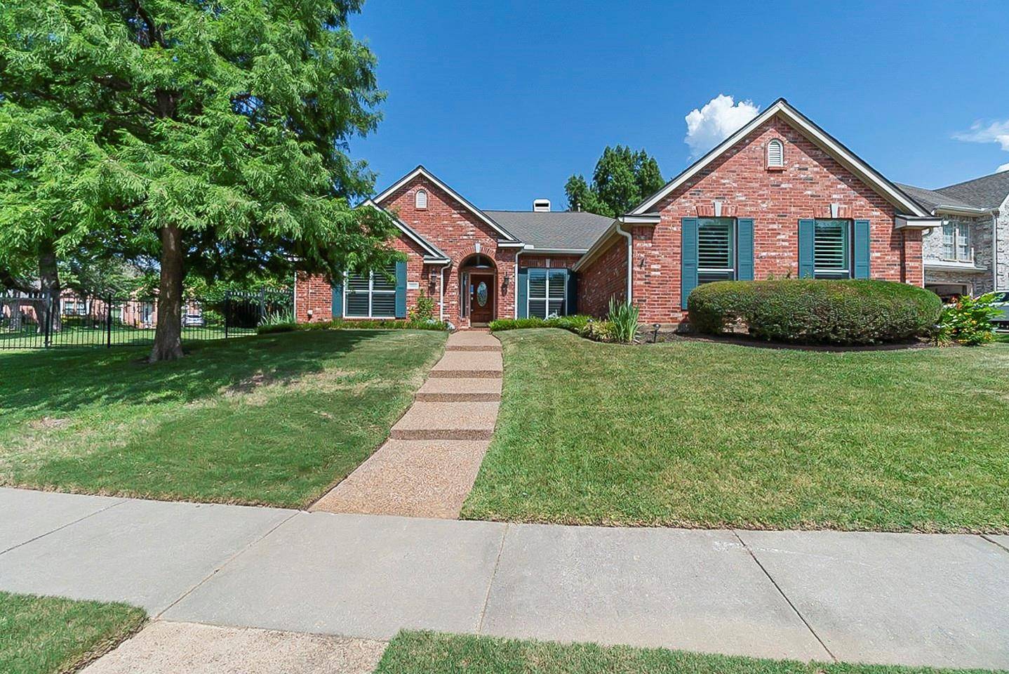 Corinth, TX 76210,1506 Pecan Valley Court