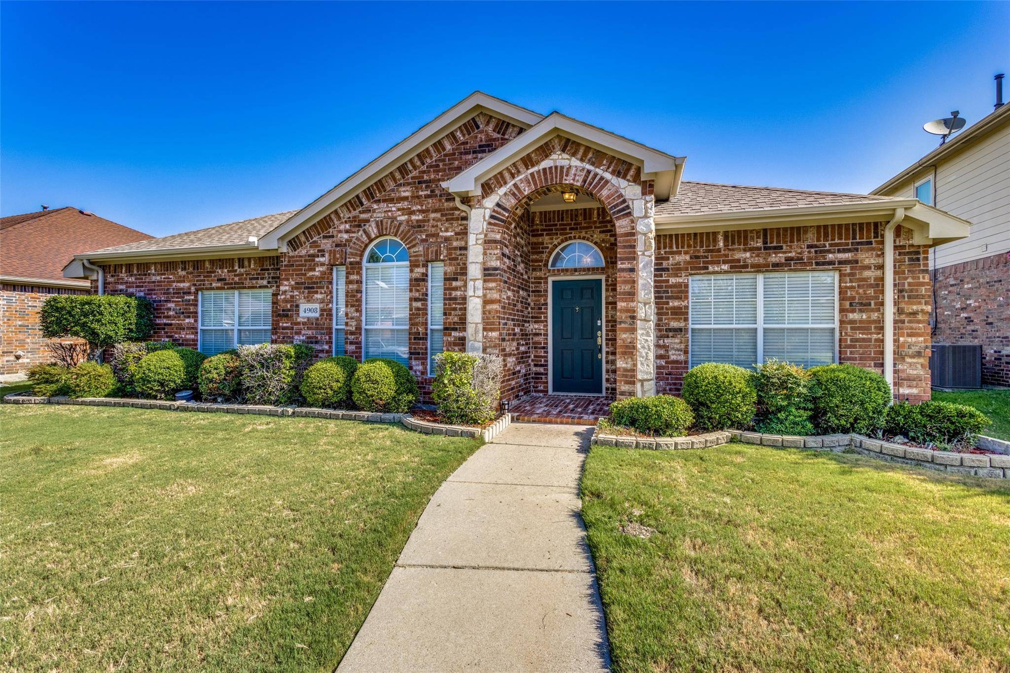 Mckinney, TX 75070,4908 Auburn Drive