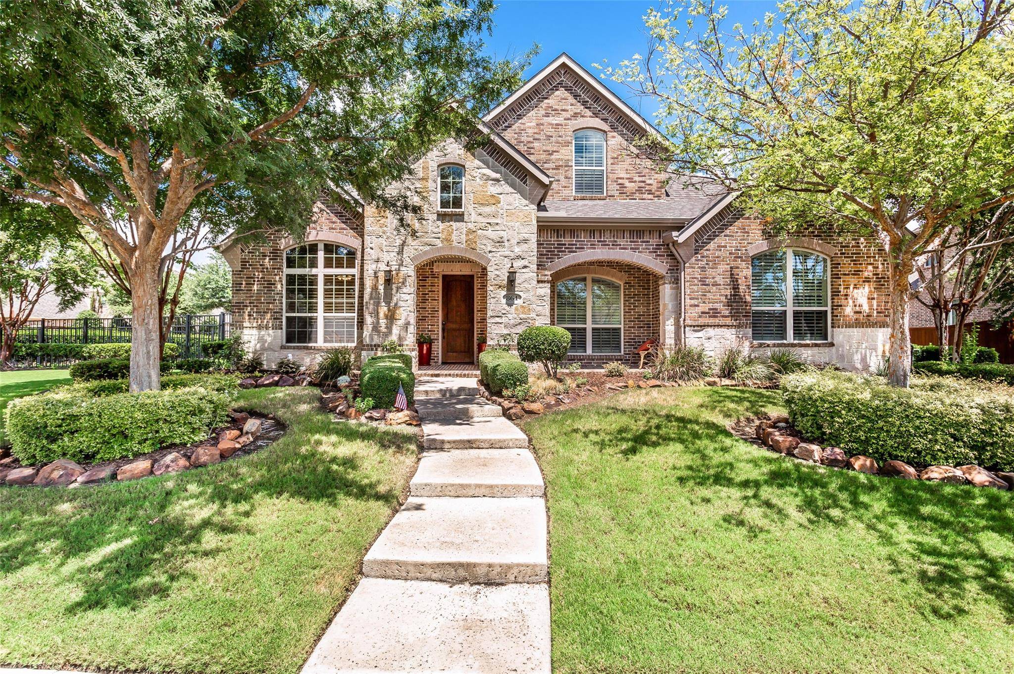 Allen, TX 75013,864 Willow Winds Street