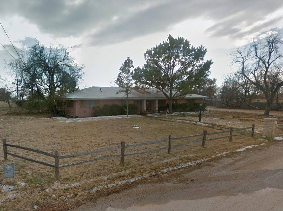 Gorman, TX 76454,226 E Lexington