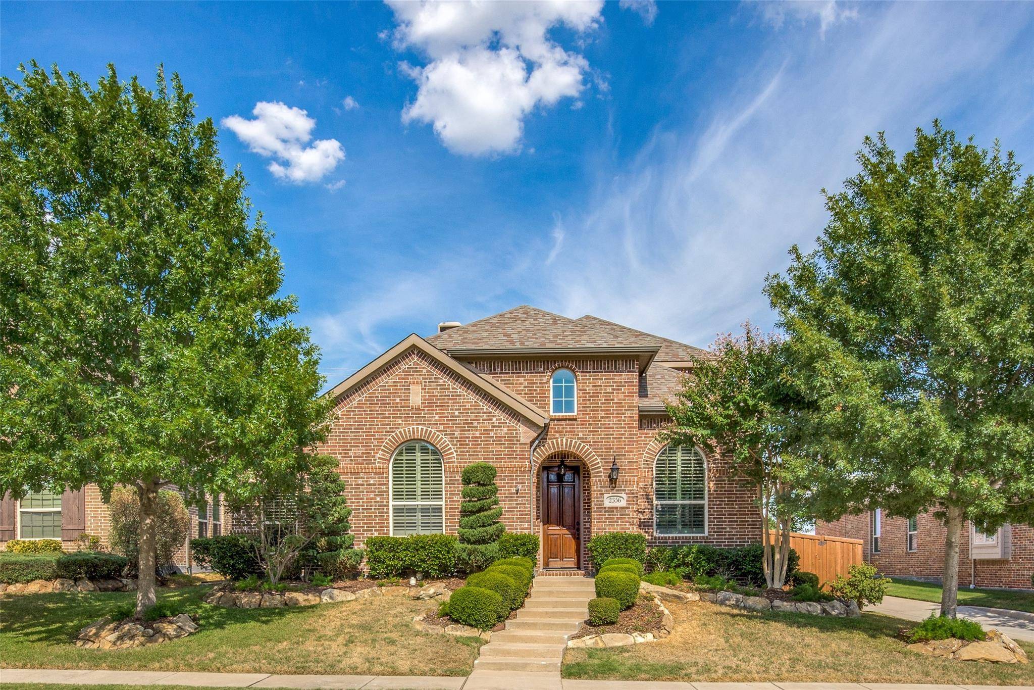 Allen, TX 75013,2356 Arezzo Lane