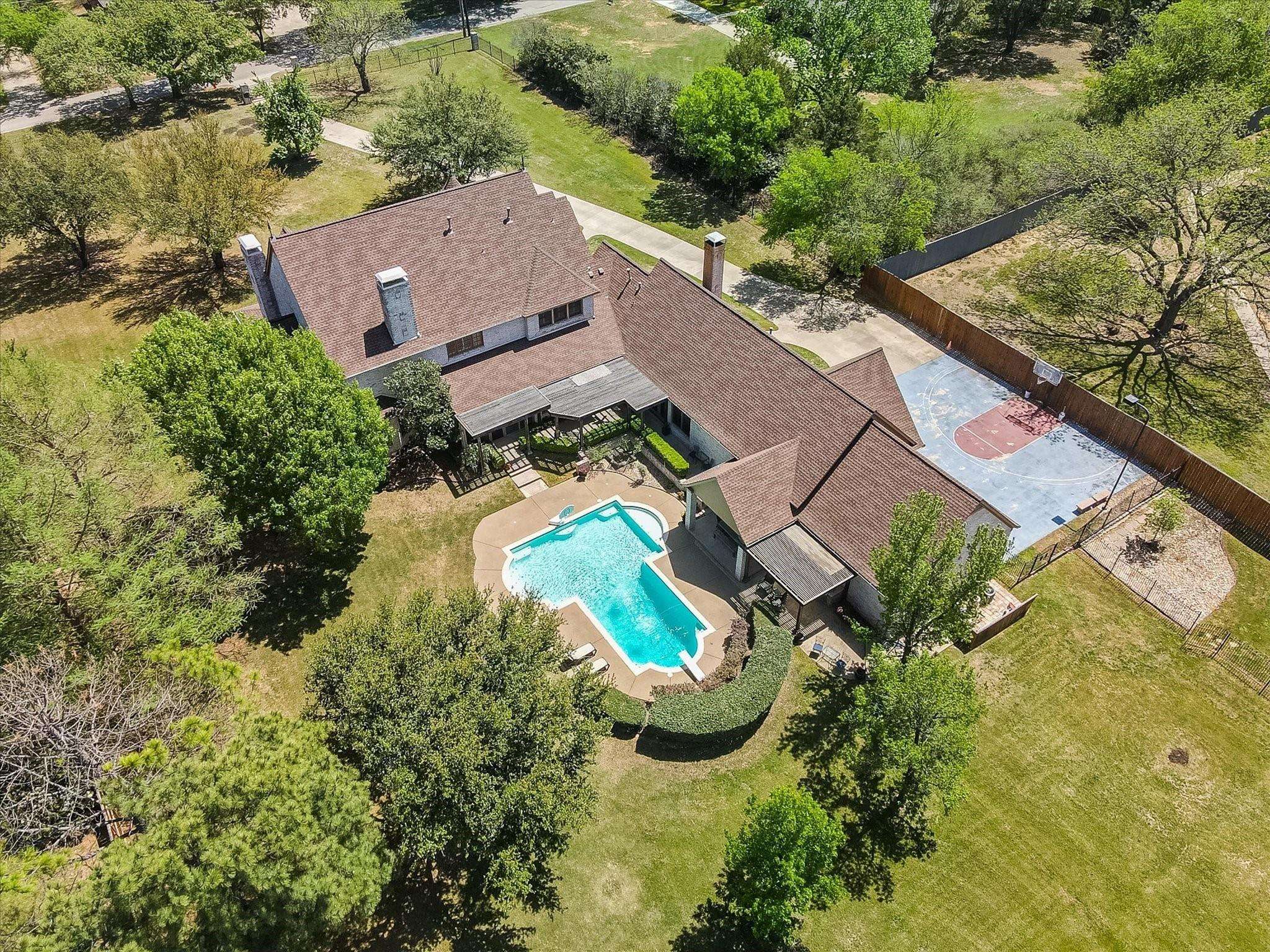 Southlake, TX 76092,276 Pine Drive