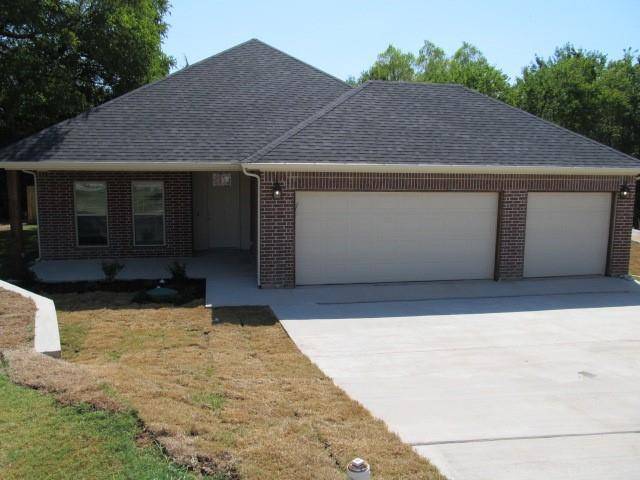 Sherman, TX 75090,1501 Fairway Drive