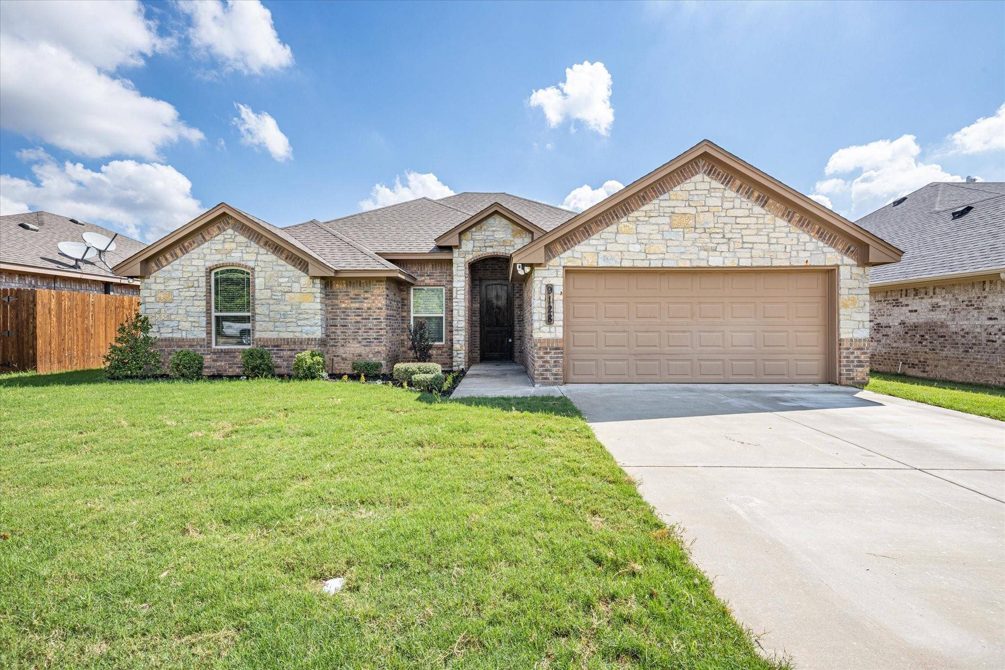 Tolar, TX 76476,9128 Parkview Circle