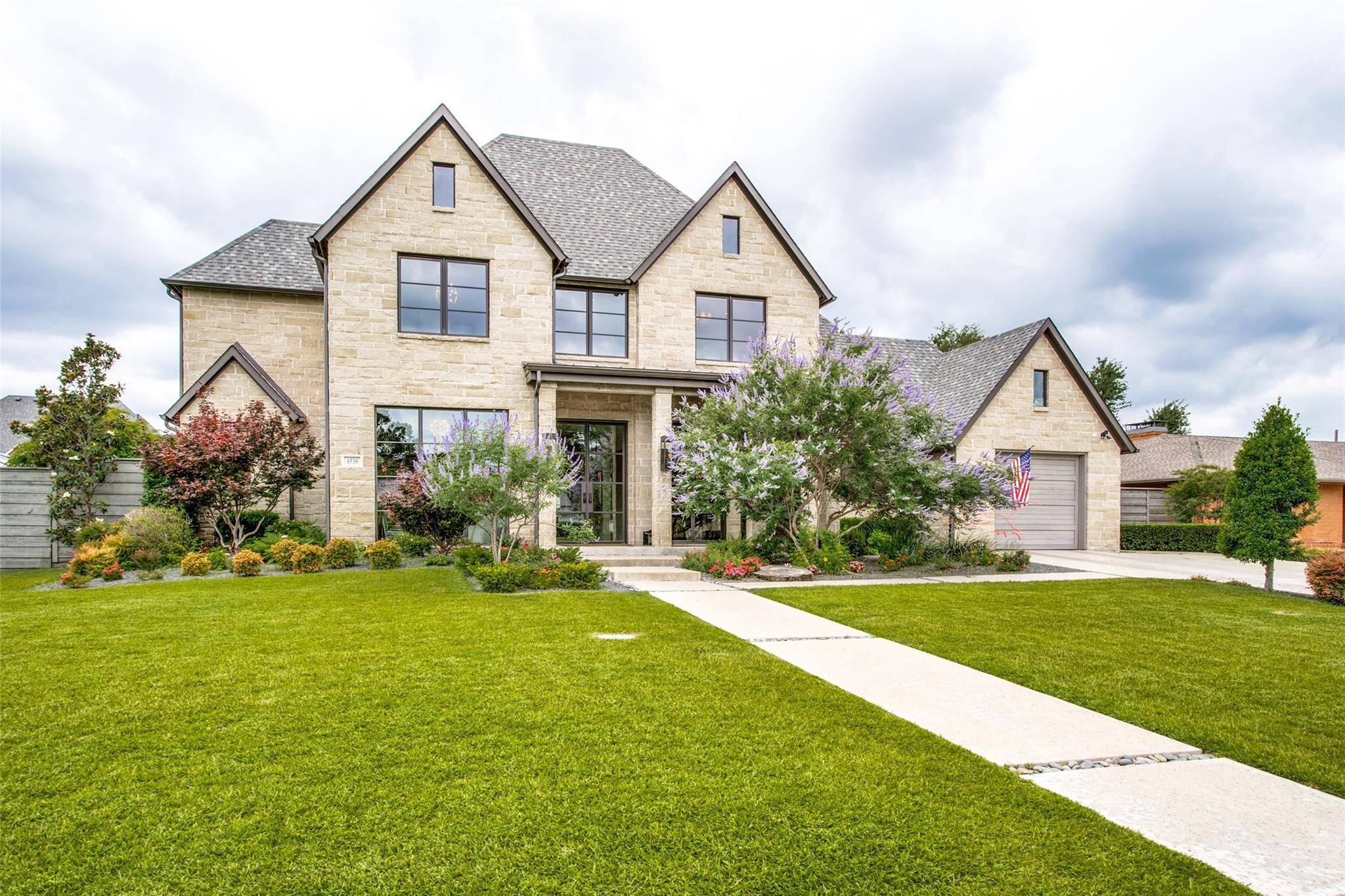 Dallas, TX 75230,6530 Orchid Lane