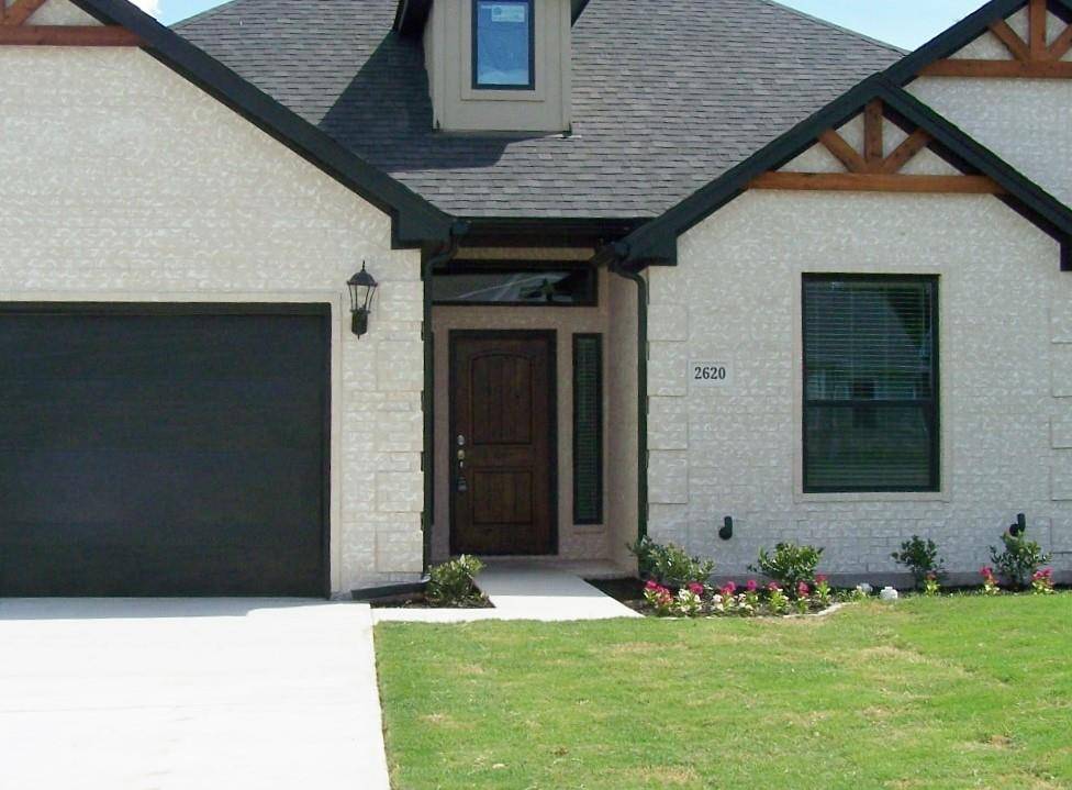 Denison, TX 75020,2620 Flora Lane