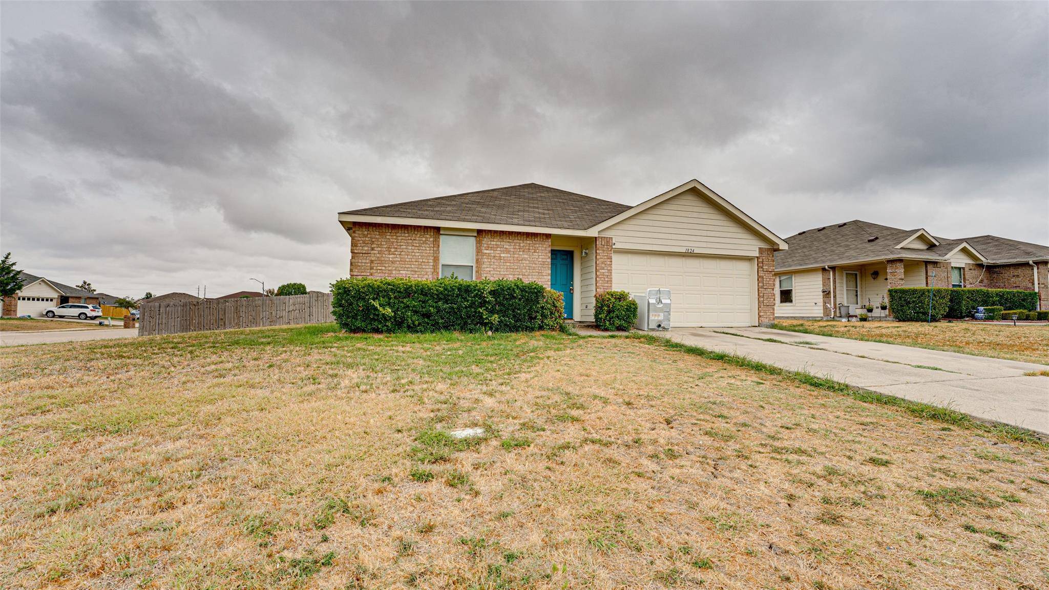 Terrell, TX 75160,1824 Brookwood Drive