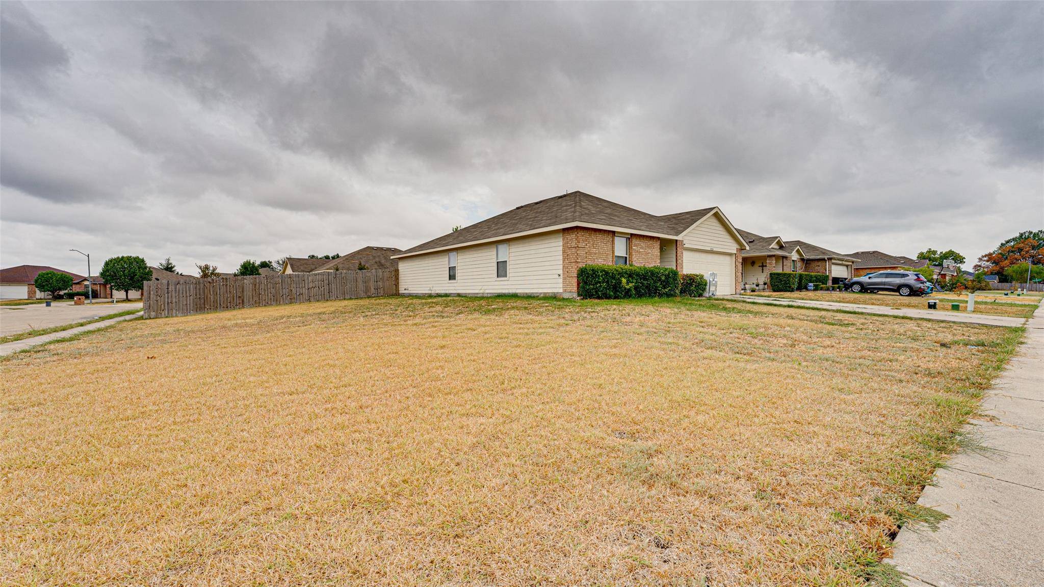 Terrell, TX 75160,1824 Brookwood Drive