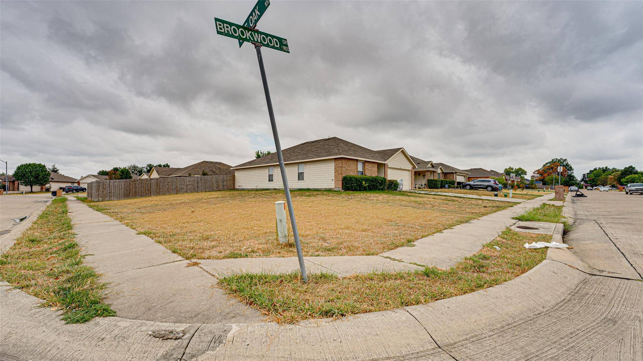 Terrell, TX 75160,1824 Brookwood Drive