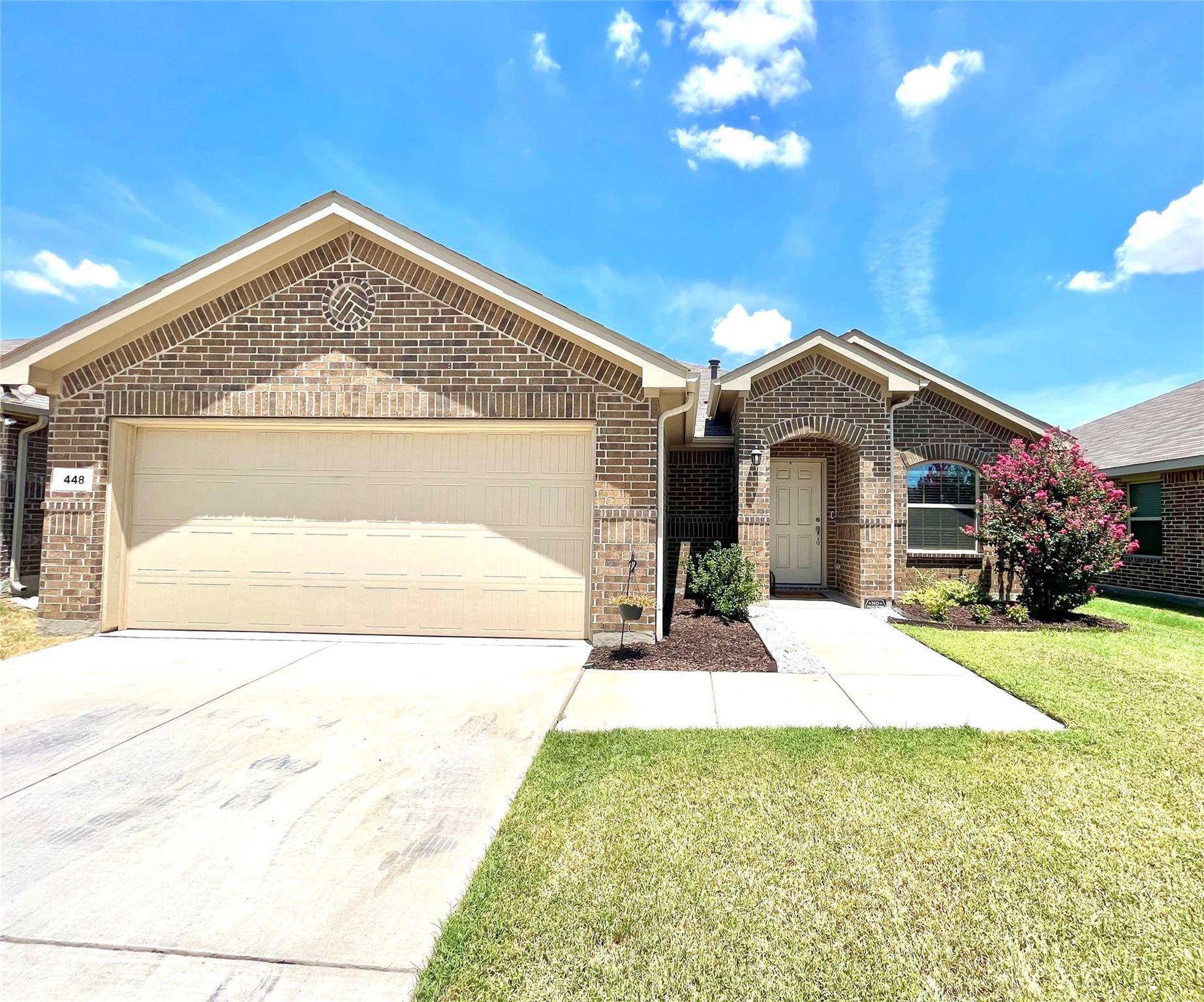 Fort Worth, TX 76052,448 Pollyann Trail