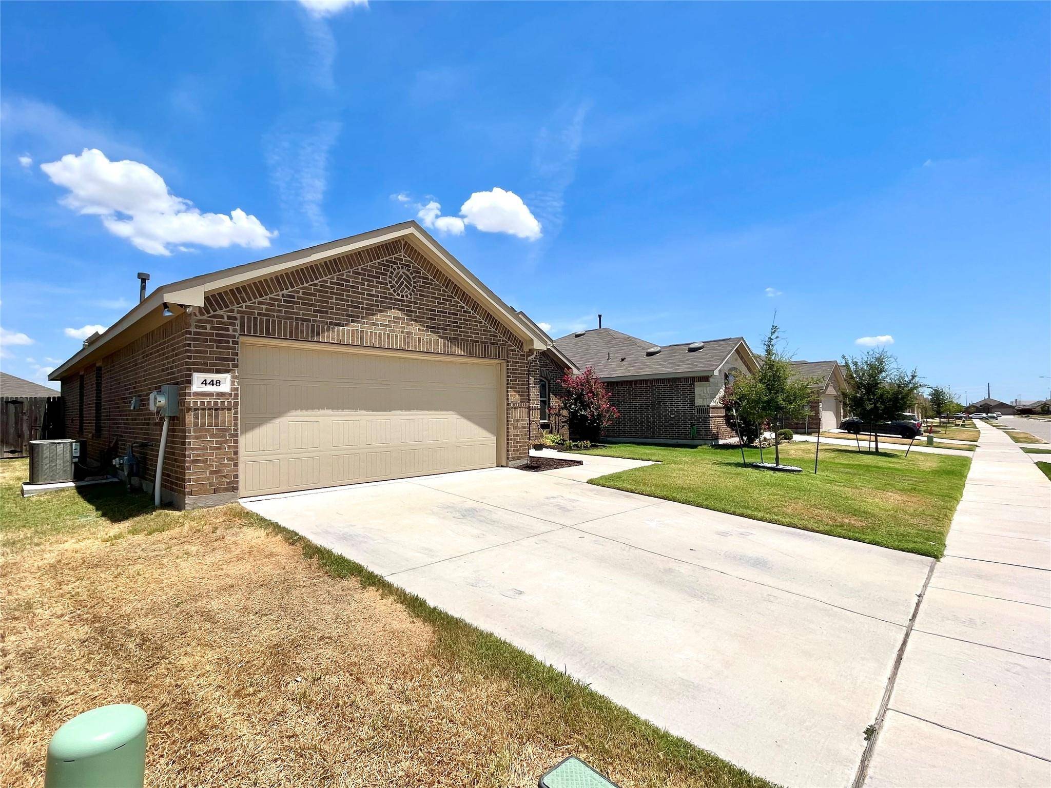 Fort Worth, TX 76052,448 Pollyann Trail