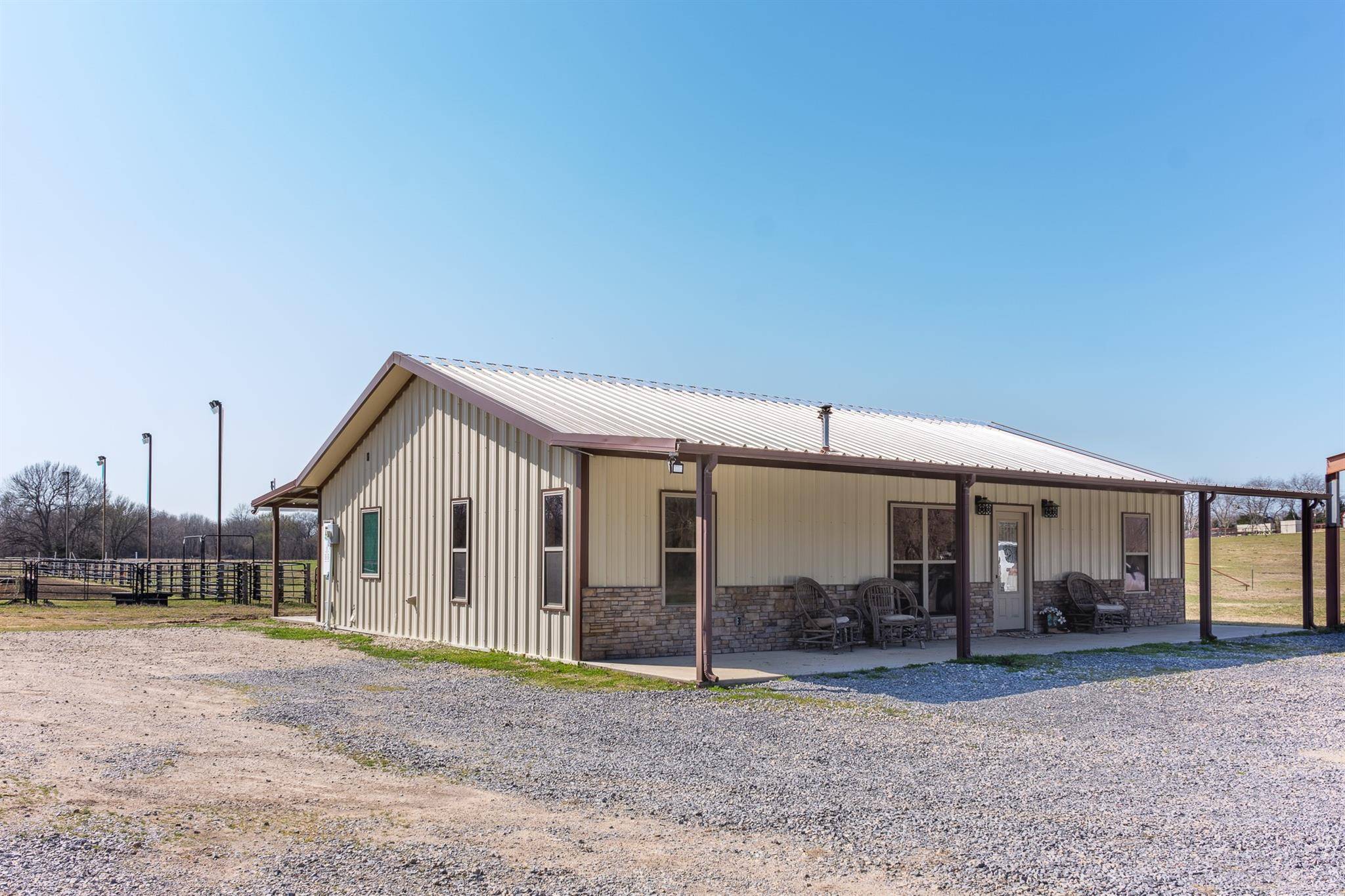 Leonard, TX 75452,1404 County Road 5035