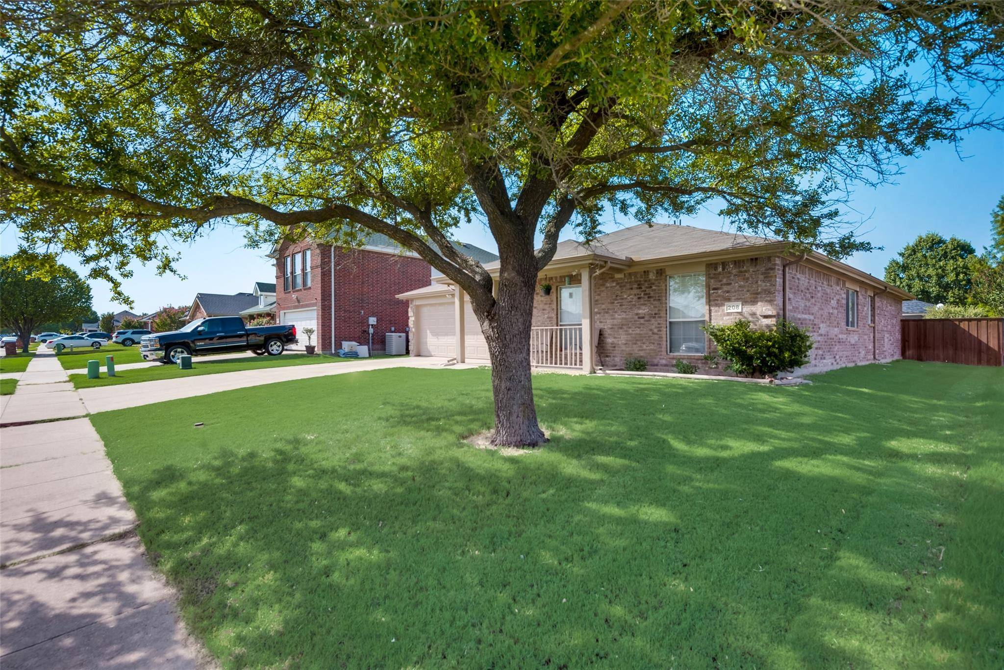 Crandall, TX 75114,208 Angelina Drive