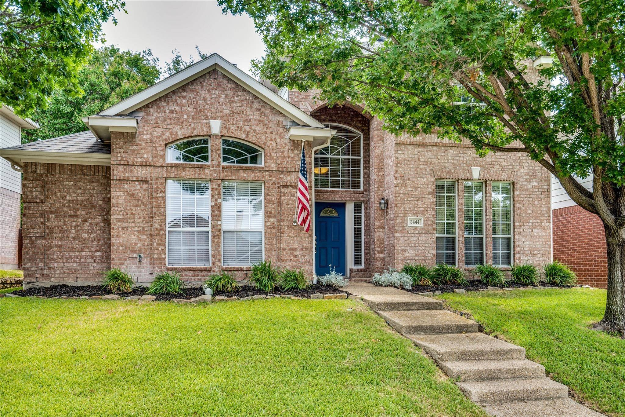 Dallas, TX 75287,3444 Lark Meadow Way