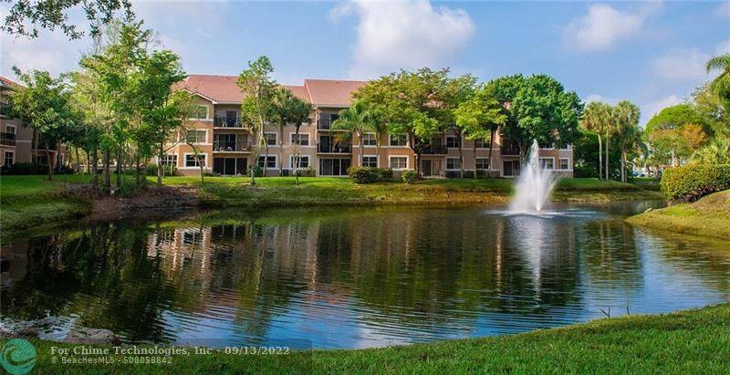 Coral Springs, FL 33067,8741 Wiles Rd  #203