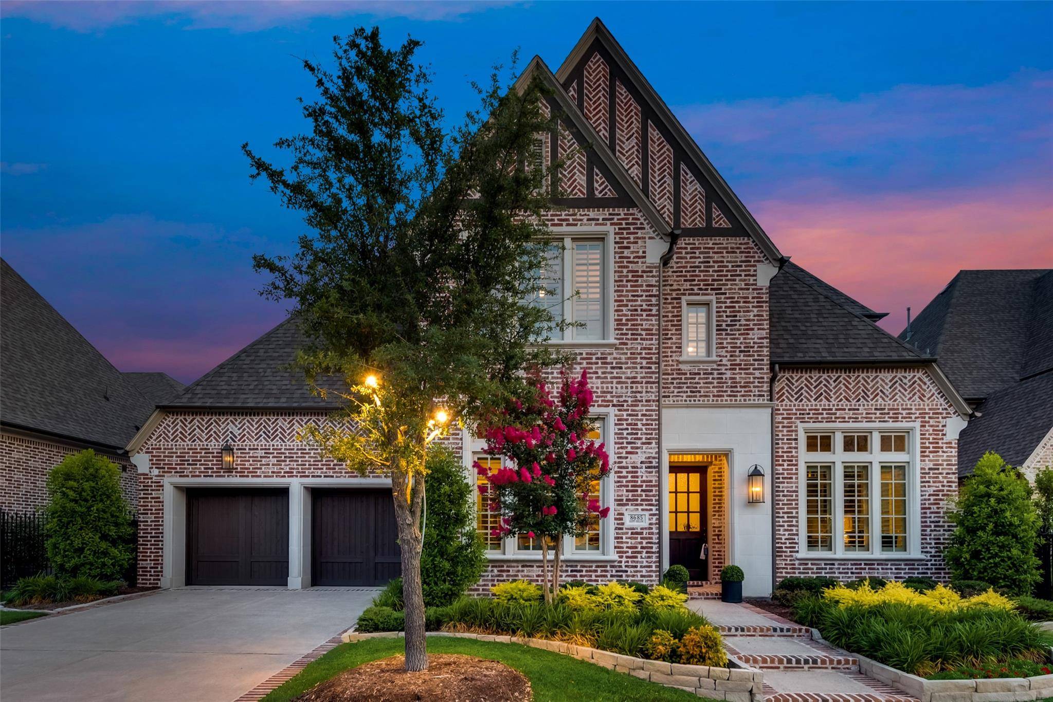 Frisco, TX 75034,8685 Happy Hollow Drive