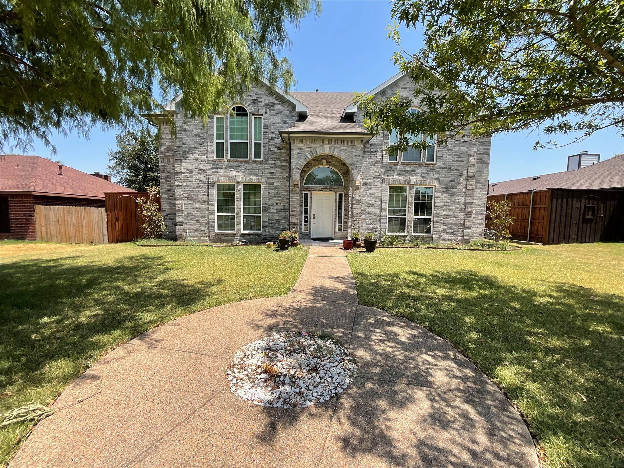 Mesquite, TX 75149,1914 Arapaho Trail