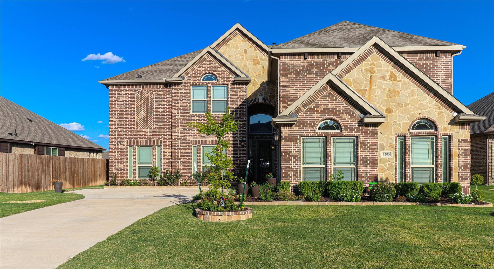 Mansfield, TX 76063,1205 Sterling Trace Drive