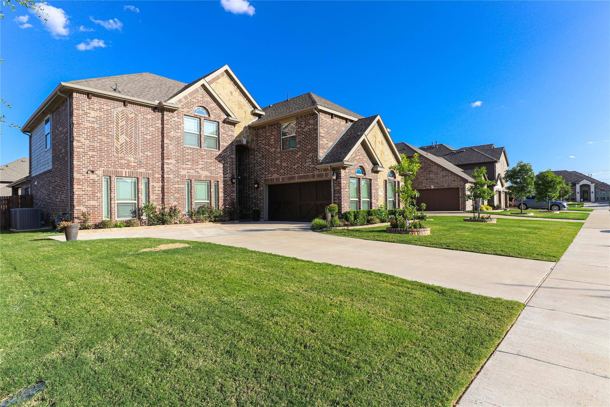 Mansfield, TX 76063,1205 Sterling Trace Drive