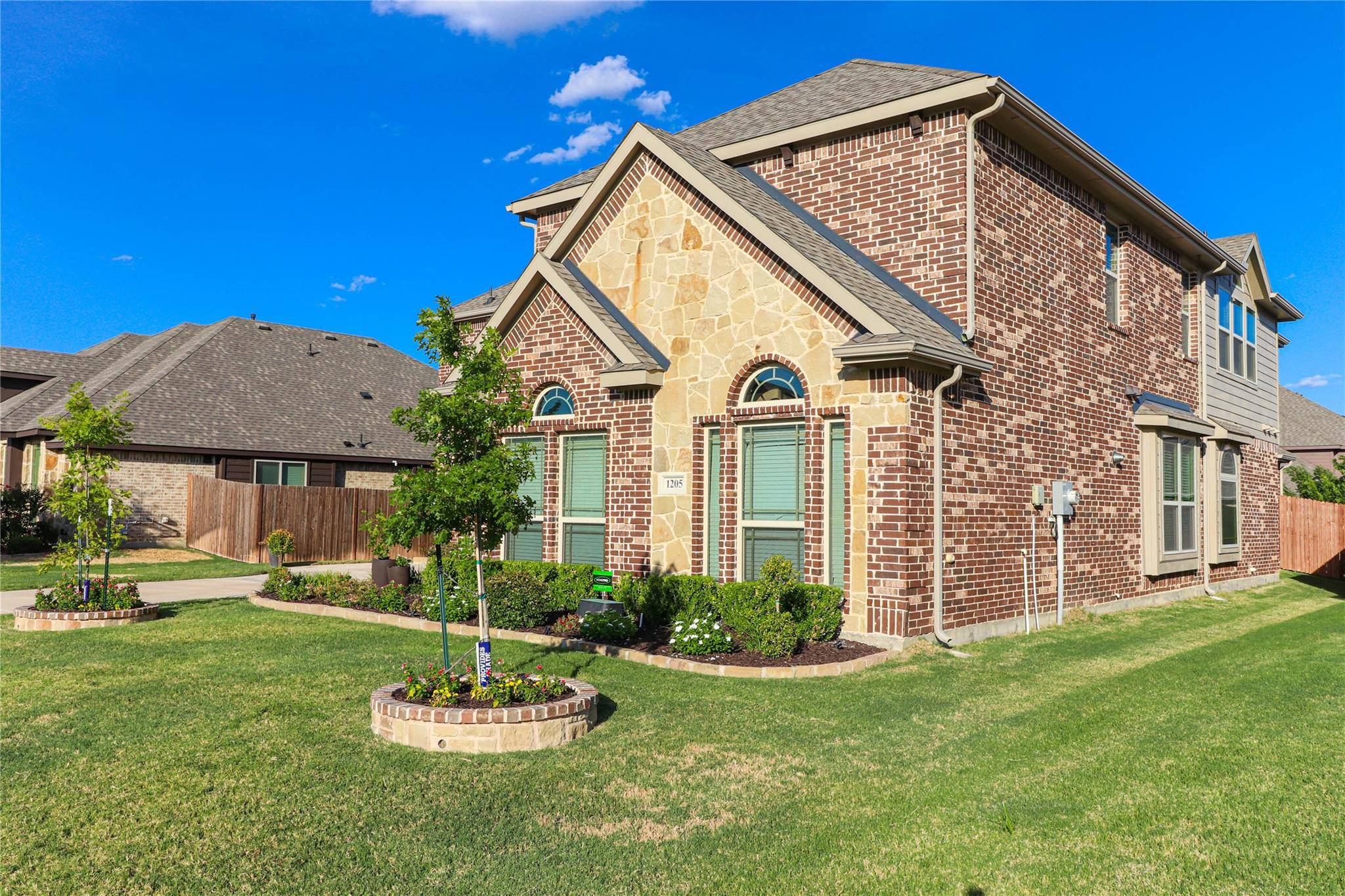 Mansfield, TX 76063,1205 Sterling Trace Drive