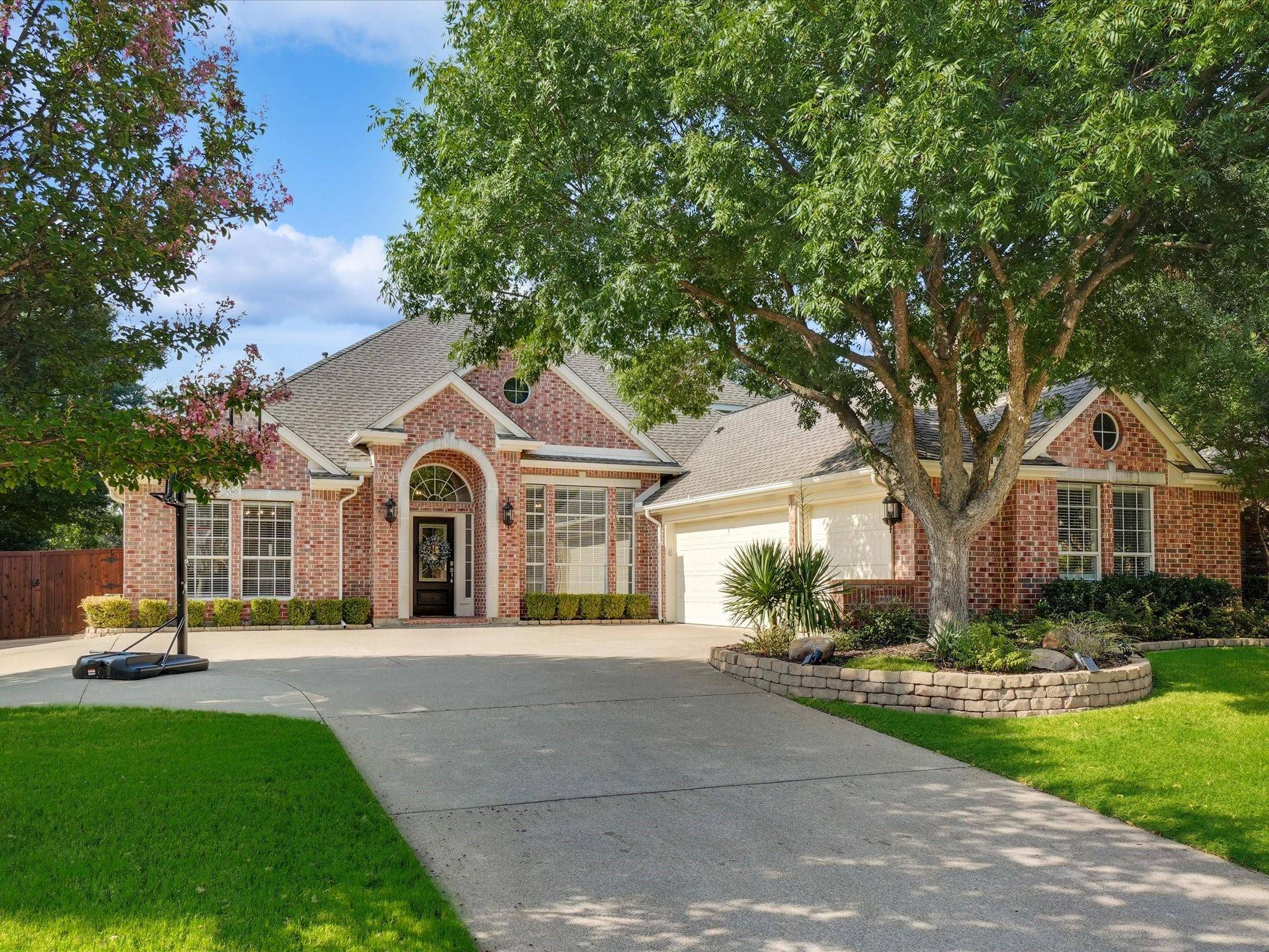 Flower Mound, TX 75028,4305 Saddle Ridge Trail