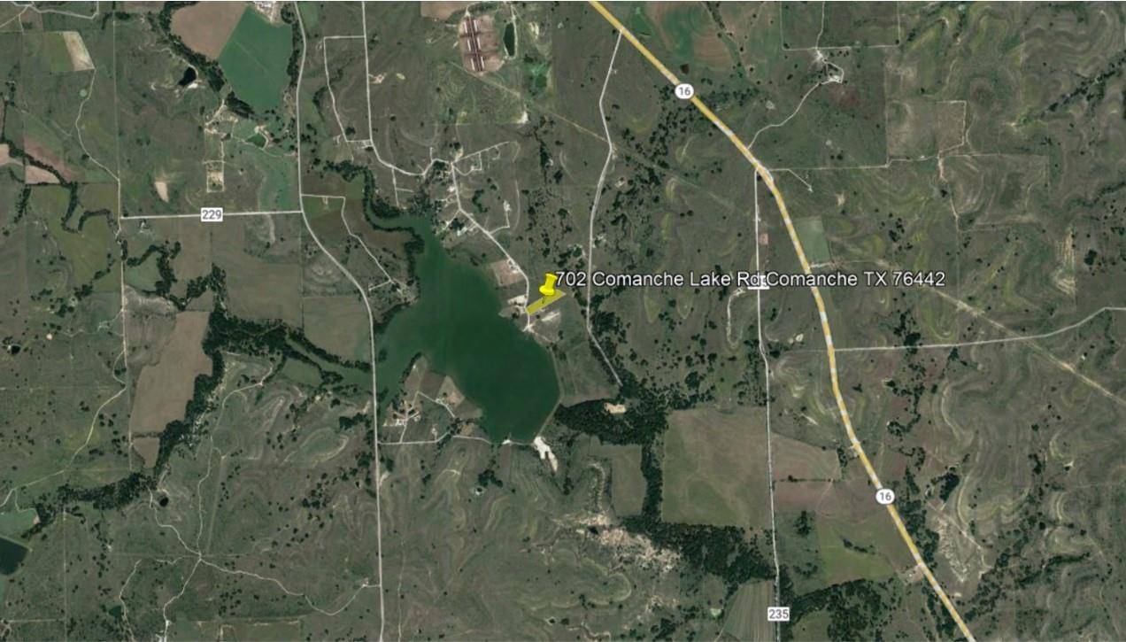 Comanche, TX 76442,Lot 135 Comanche Lake Road