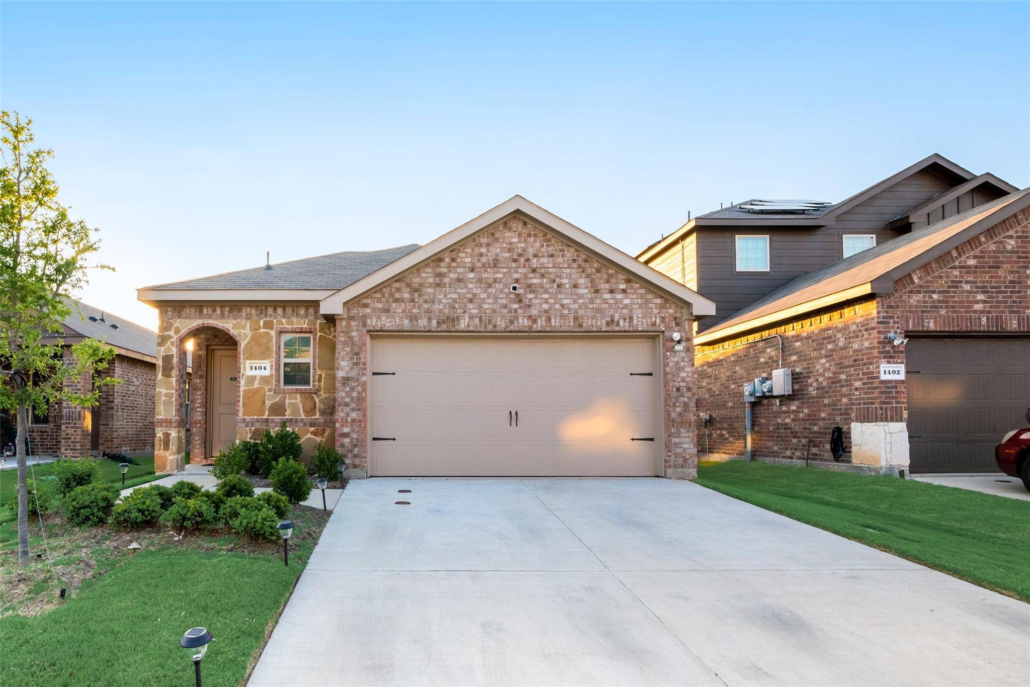 Forney, TX 75126,1404 Sebastian Drive