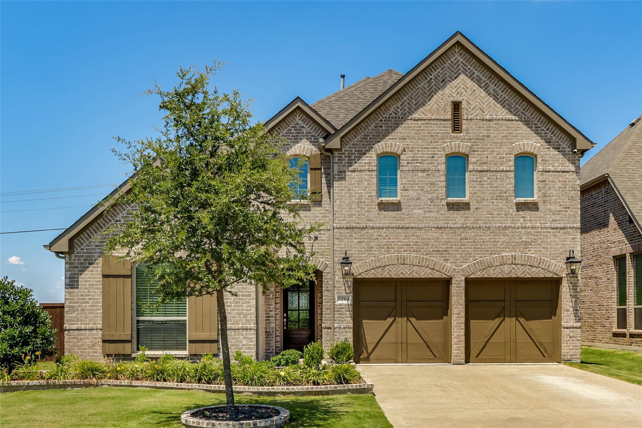 Mckinney, TX 75070,5204 Watters Branch Drive