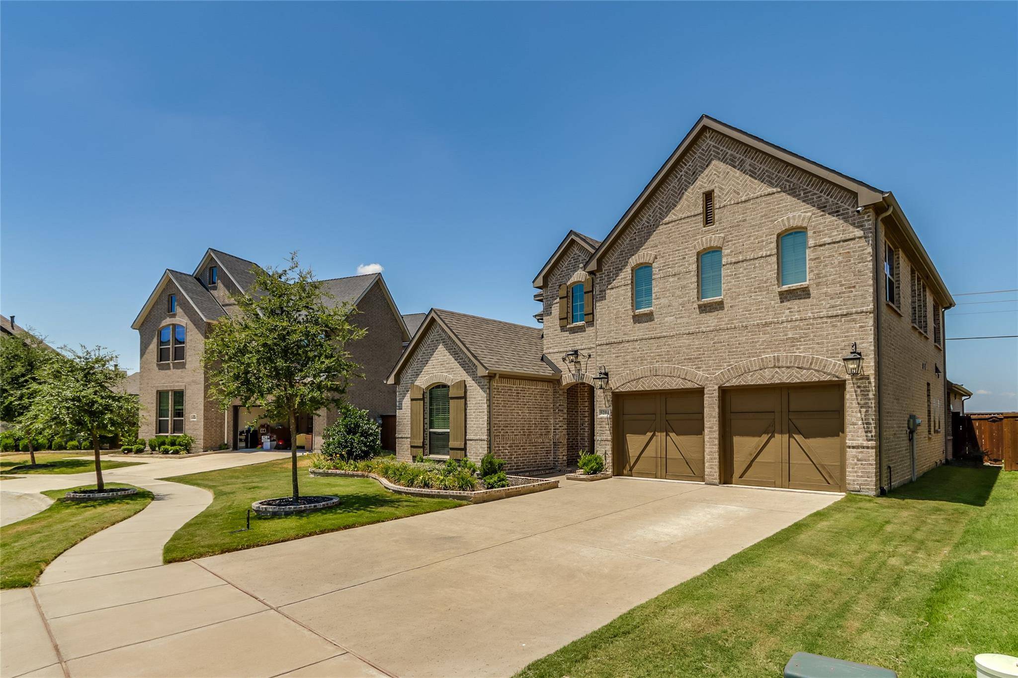 Mckinney, TX 75070,5204 Watters Branch Drive