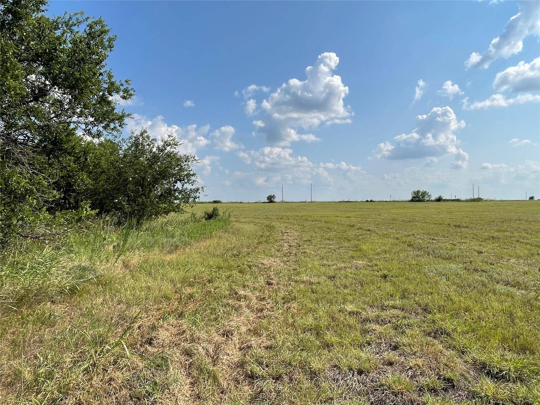 Hawley, TX 79525,8+- Ac FM 605