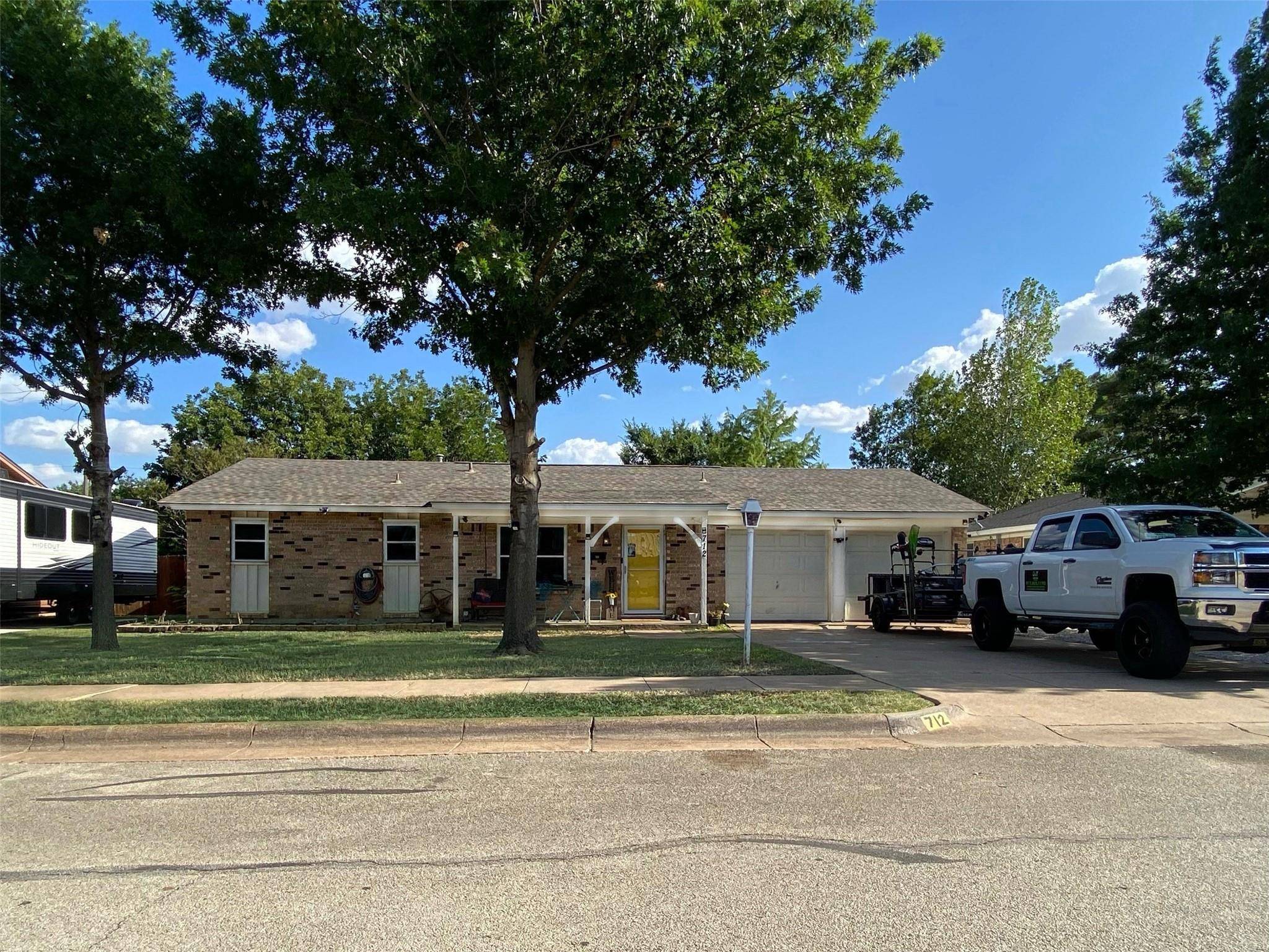 Crowley, TX 76036,712 E Prairie View Road