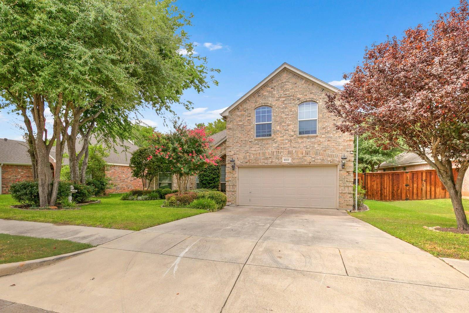 Benbrook, TX 76126,8312 Patreota Drive