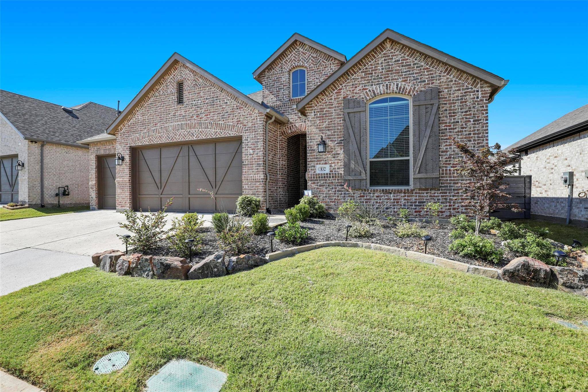 Little Elm, TX 76227,832 Longbranch Way