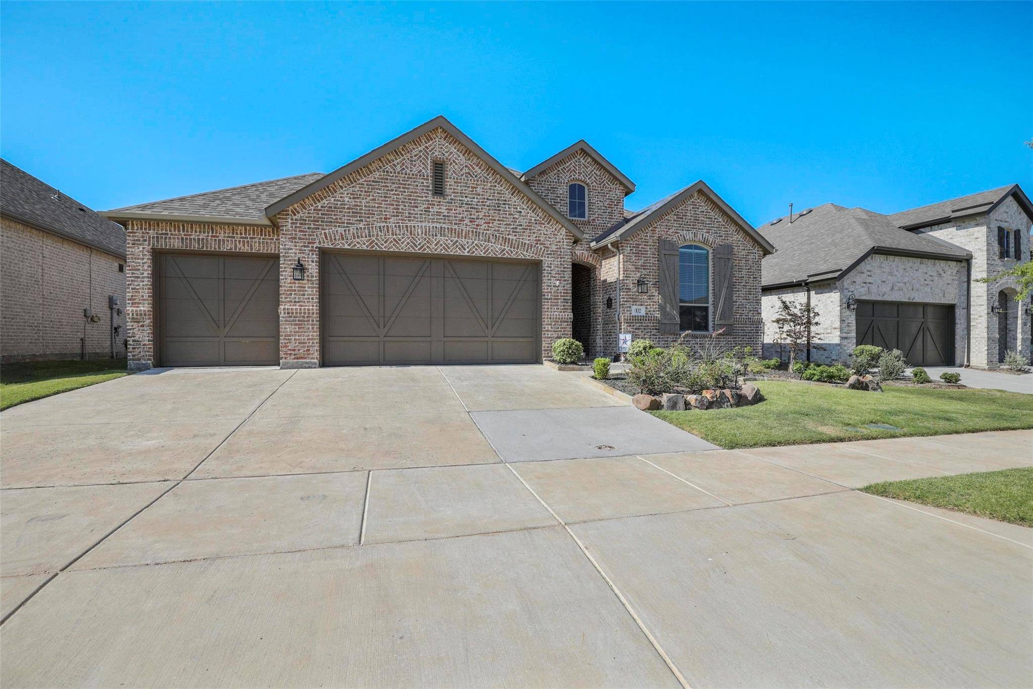 Little Elm, TX 76227,832 Longbranch Way